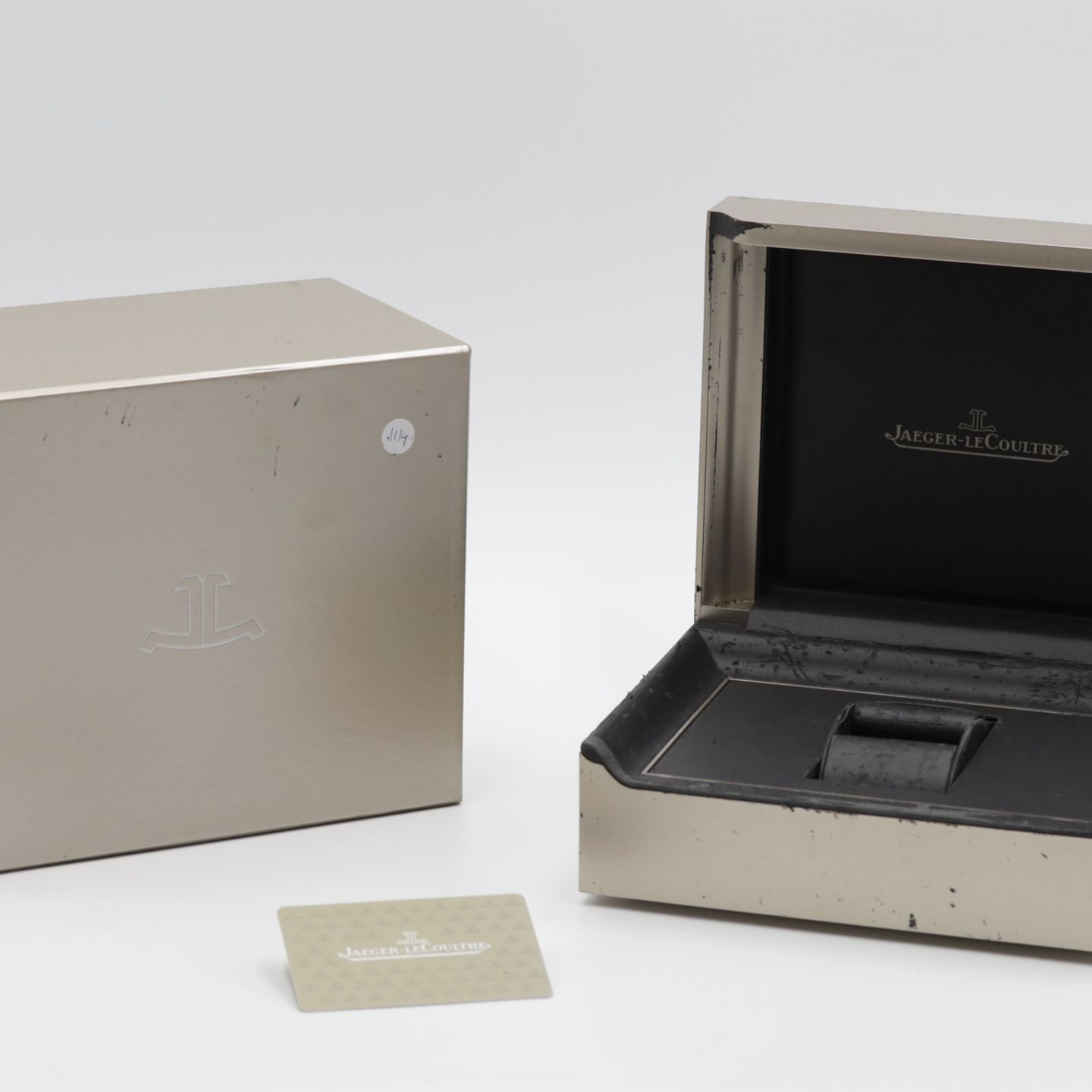 Jaeger-LeCoultre Polaris Q9008471 - (8/8)