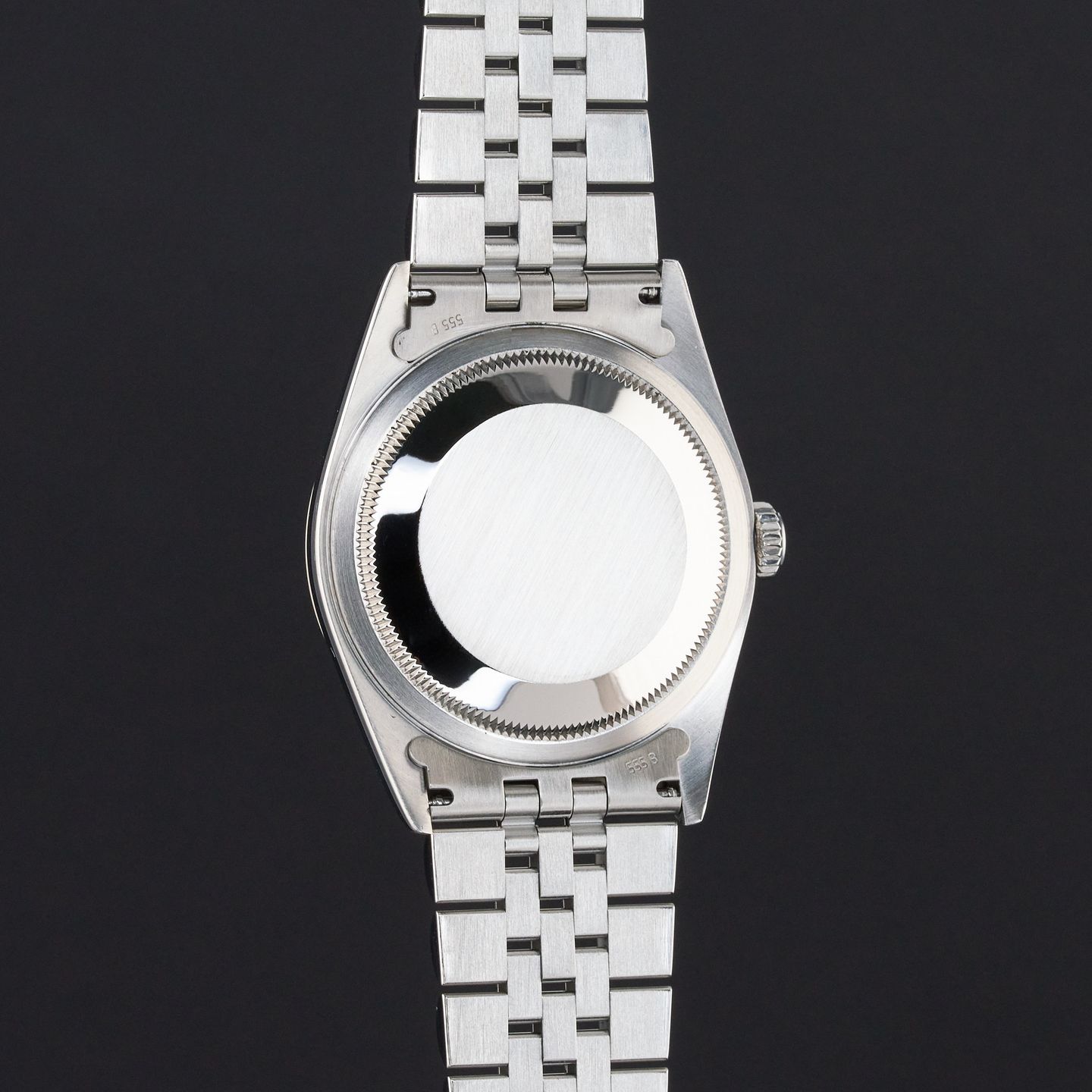 Rolex Datejust 36 16234 (1994) - 36mm Staal (7/8)