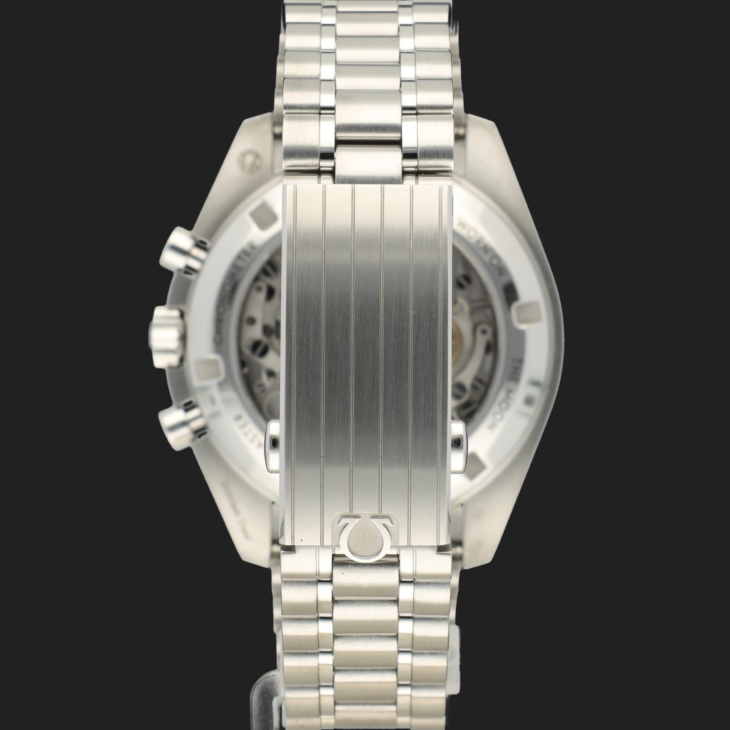 Omega Speedmaster Professional Moonwatch 310.30.42.50.04.001 - (6/7)