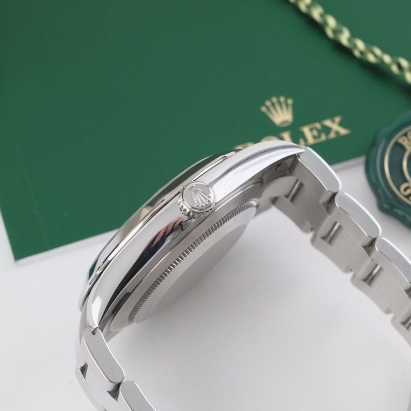 Rolex Datejust 41 126300 - (5/8)