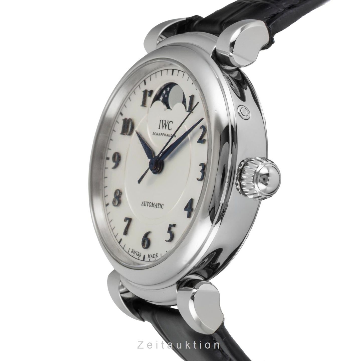 IWC Da Vinci IW459306 - (5/8)