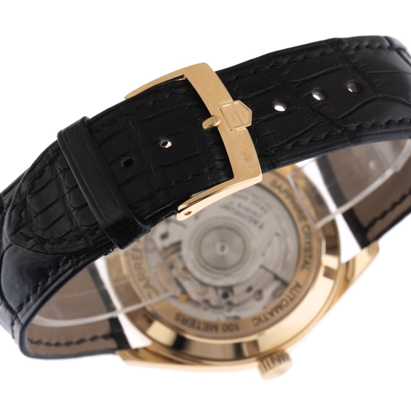 TAG Heuer Carrera Calibre 7 WAR2140.FC8159 - (7/7)