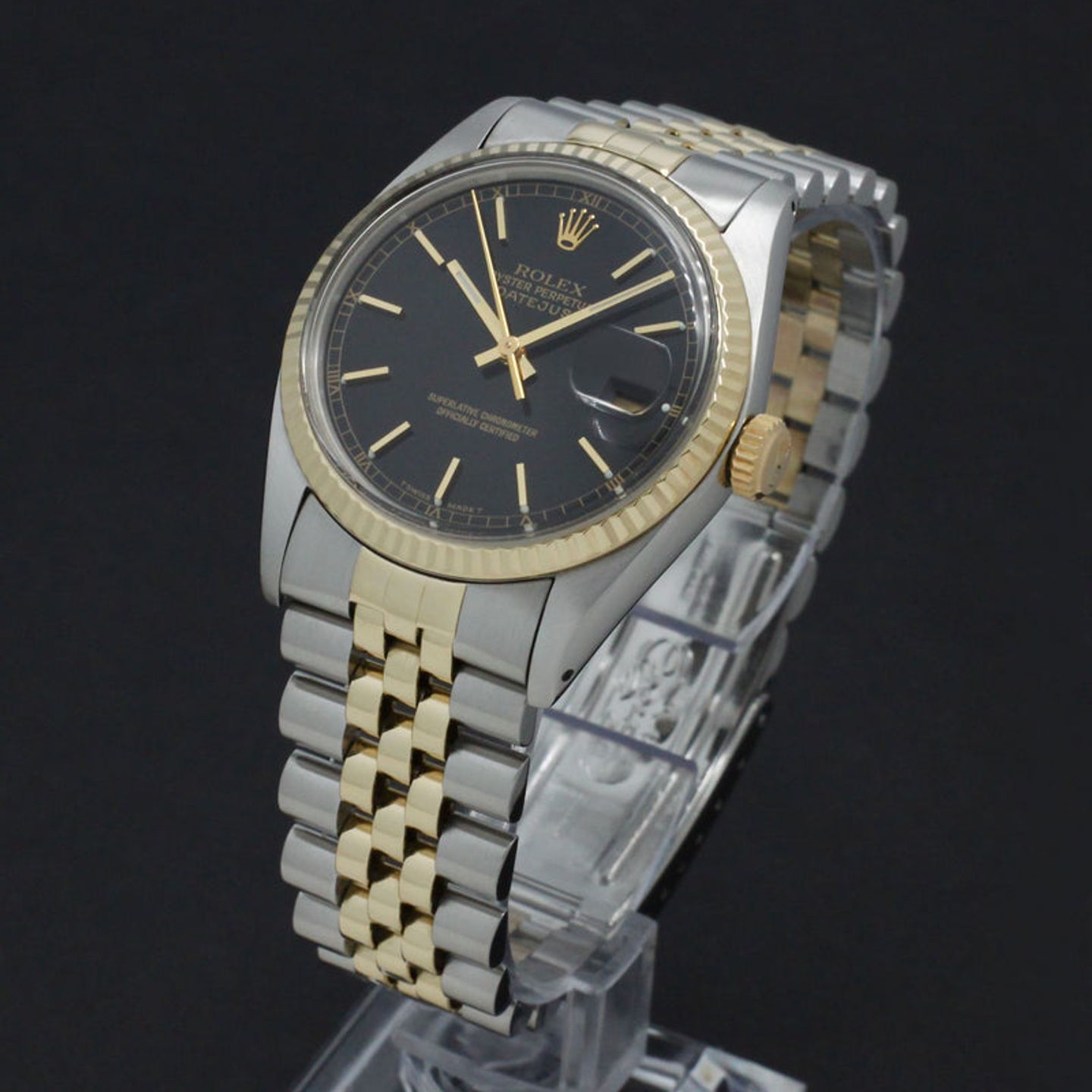 Rolex Datejust 36 16013 - (5/7)