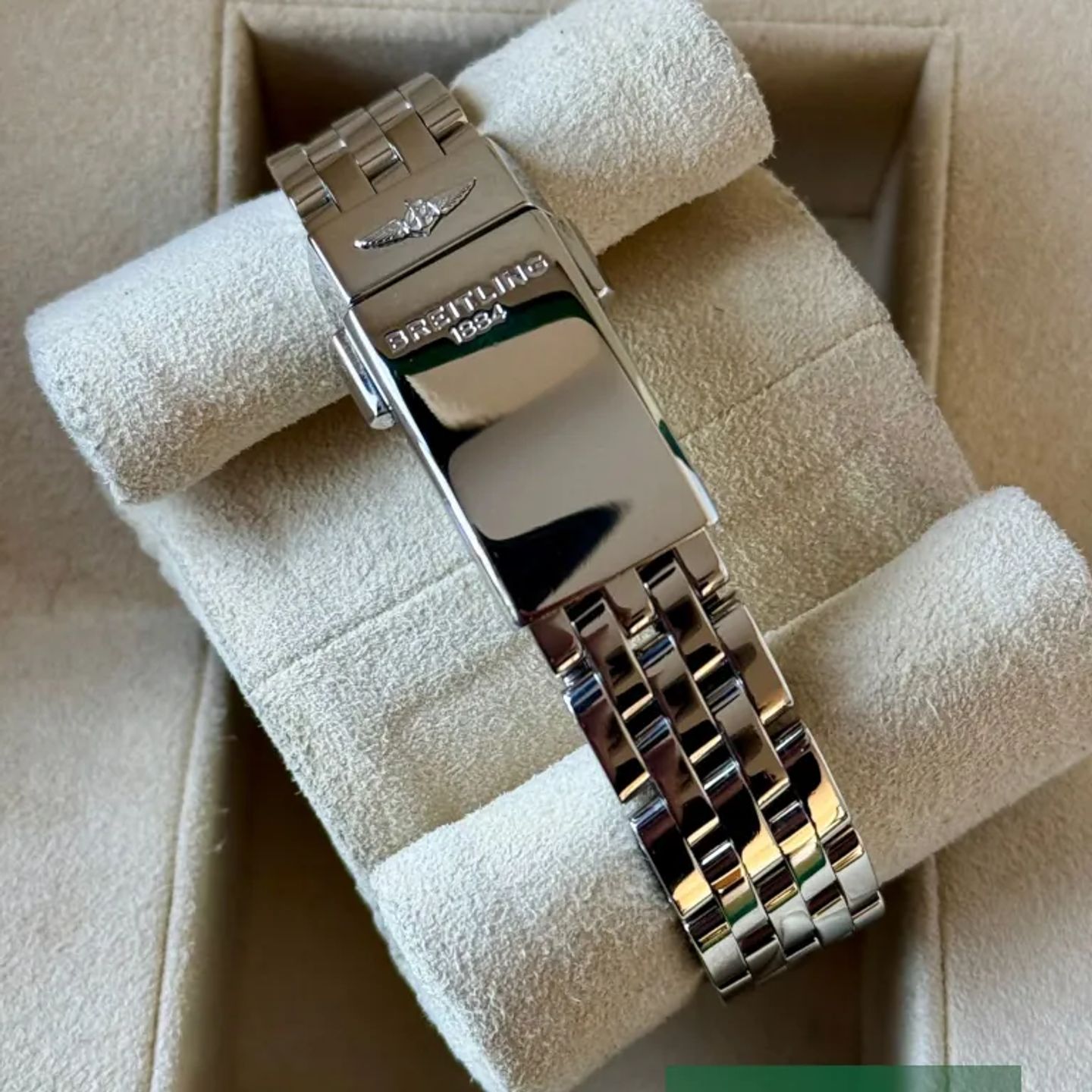 Breitling Galactic W72348 - (6/7)