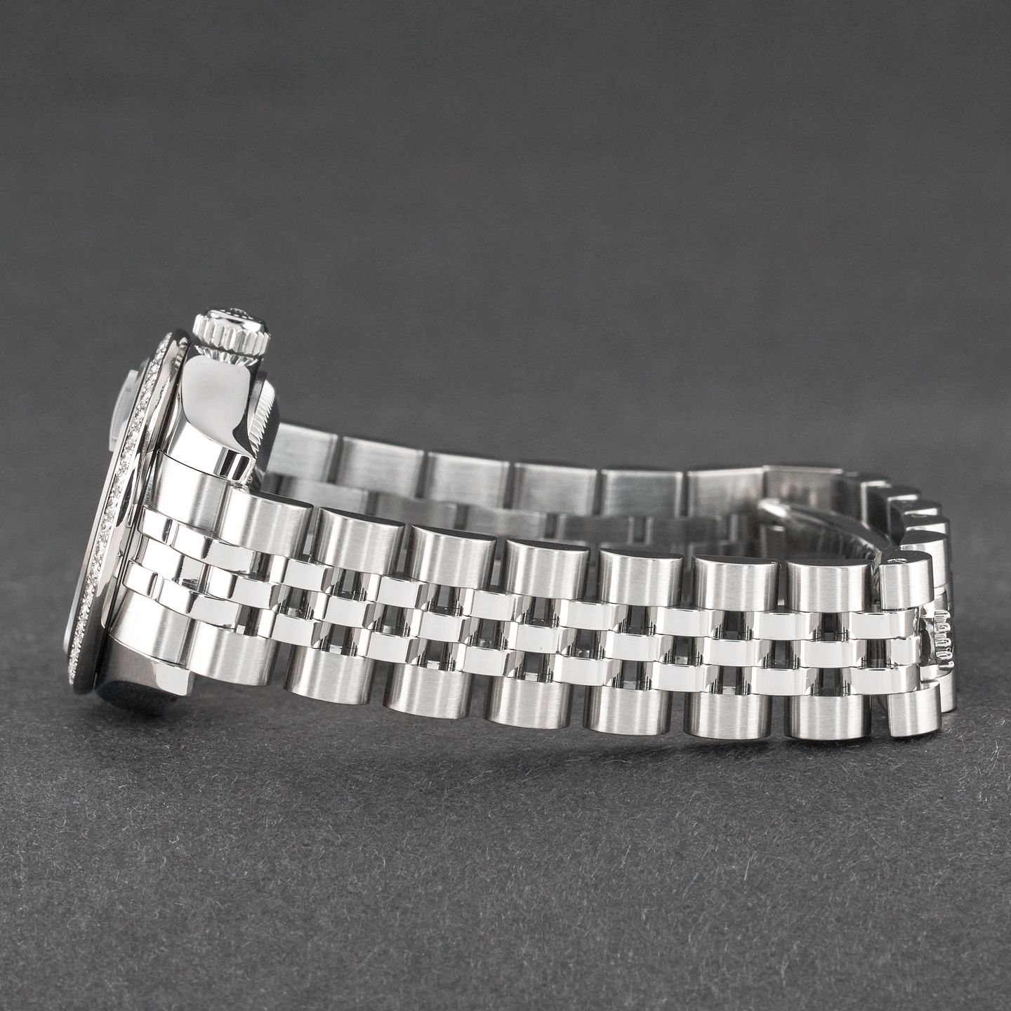 Rolex Lady-Datejust 179384 - (5/8)