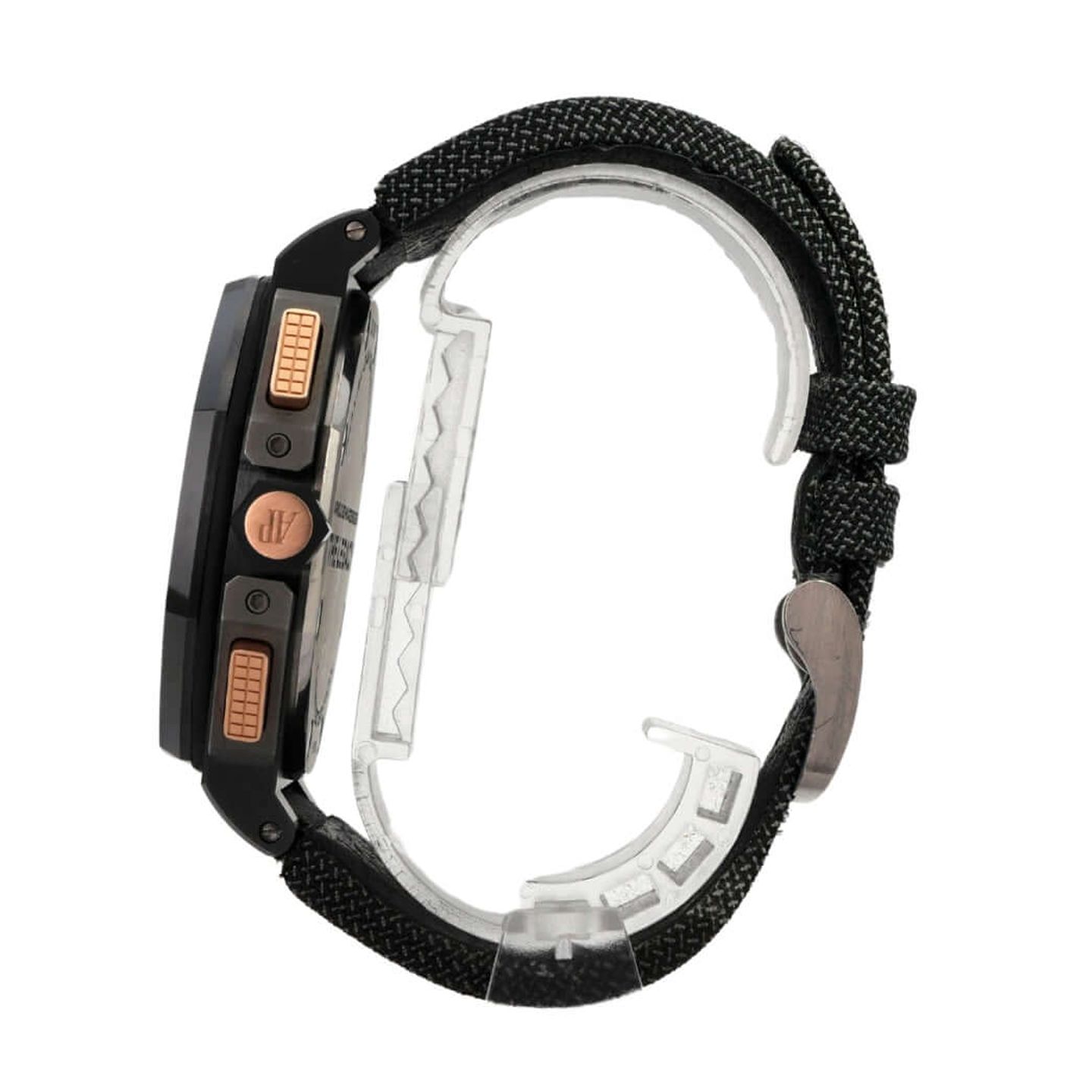 Audemars Piguet Royal Oak Offshore Chronograph 26420CE.OO.A127CR.01 - (5/8)