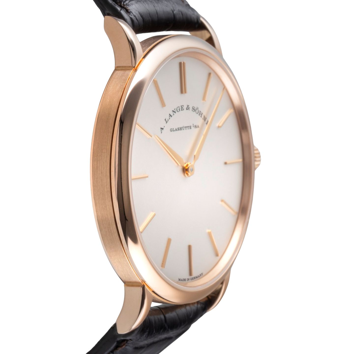 A. Lange & Söhne Saxonia 201.033 - (7/8)