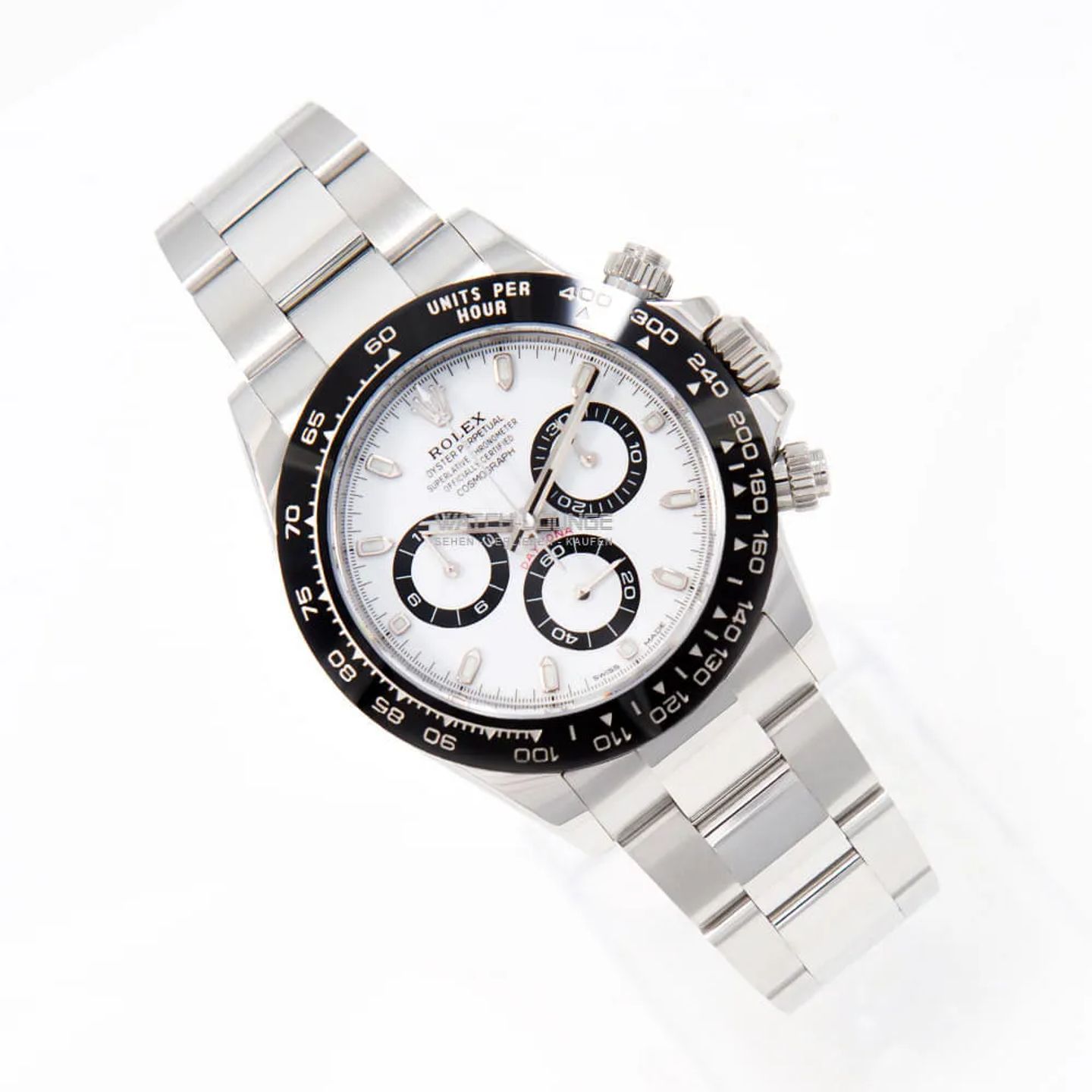 Rolex Daytona 116500LN - (2/8)