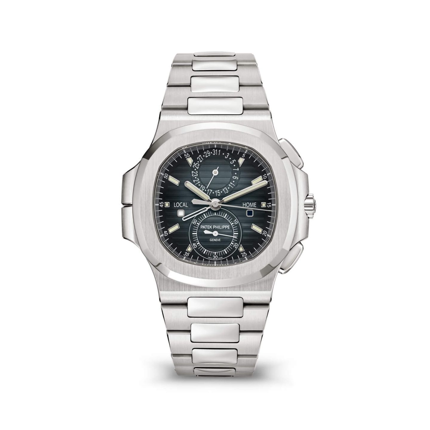 Patek Philippe Nautilus 5990/1A-011 - (1/1)