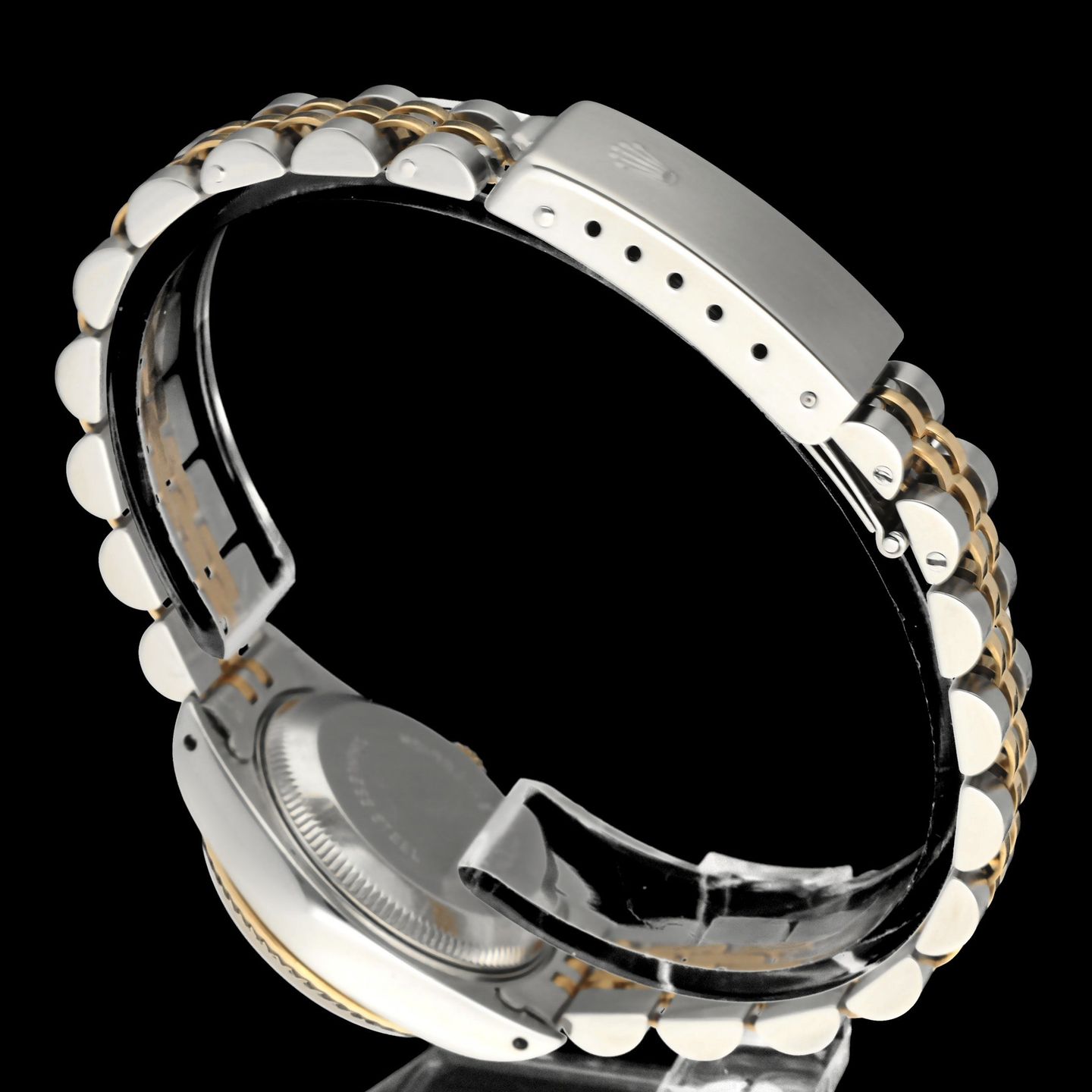 Rolex Lady-Datejust 69173 - (7/8)