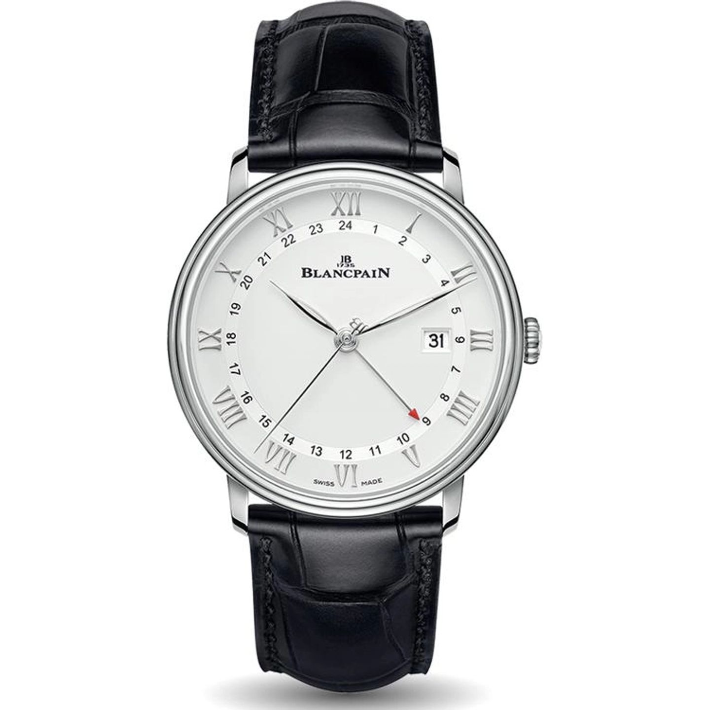 Blancpain Villeret 6662-1127-55B - (1/1)