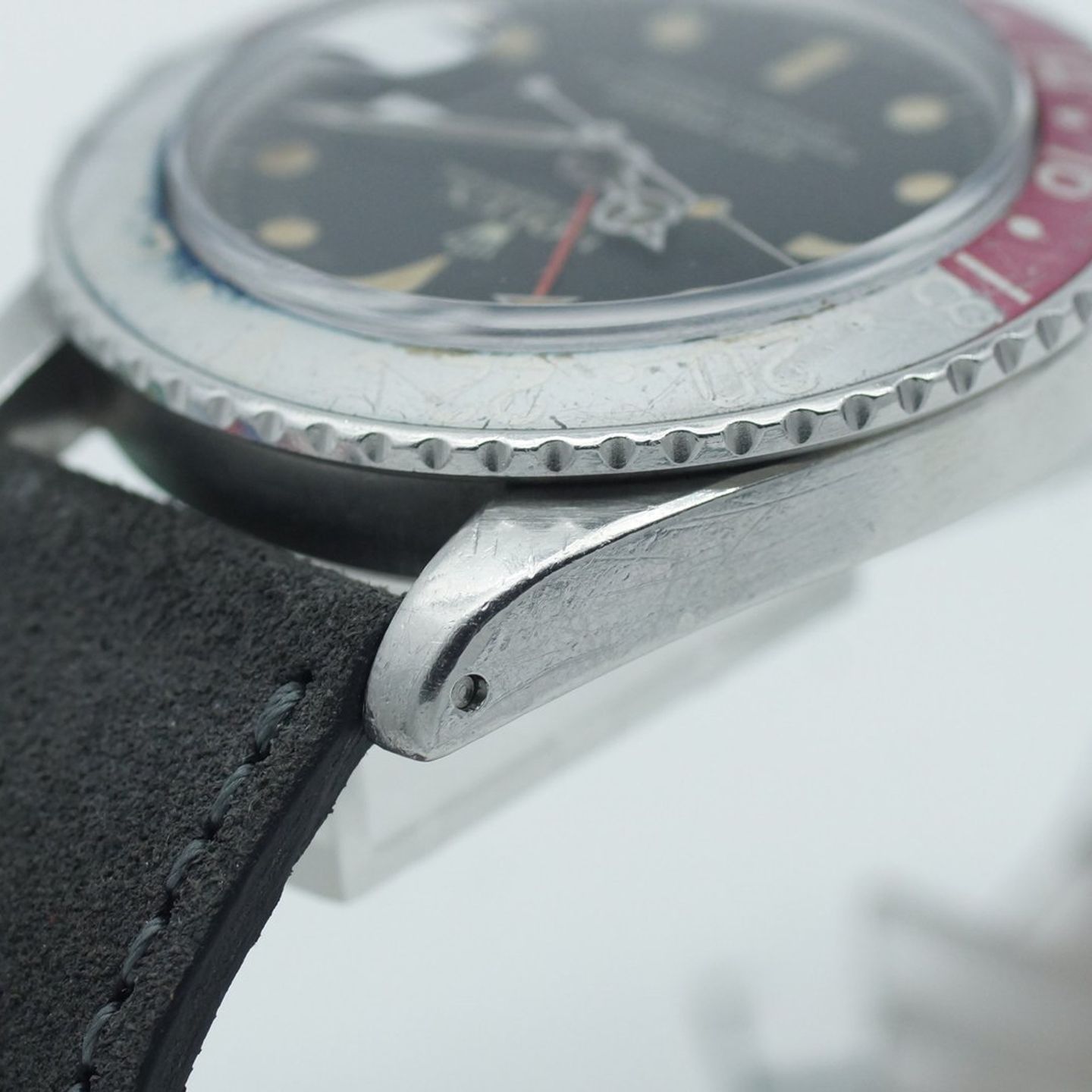 Rolex GMT-Master 1675 - (7/8)