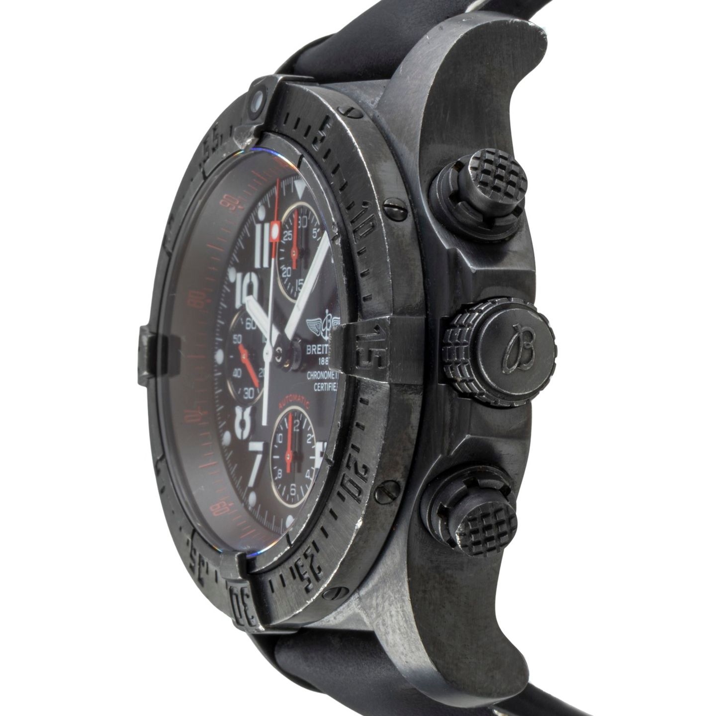 Breitling Avenger M13380 FT - (6/8)