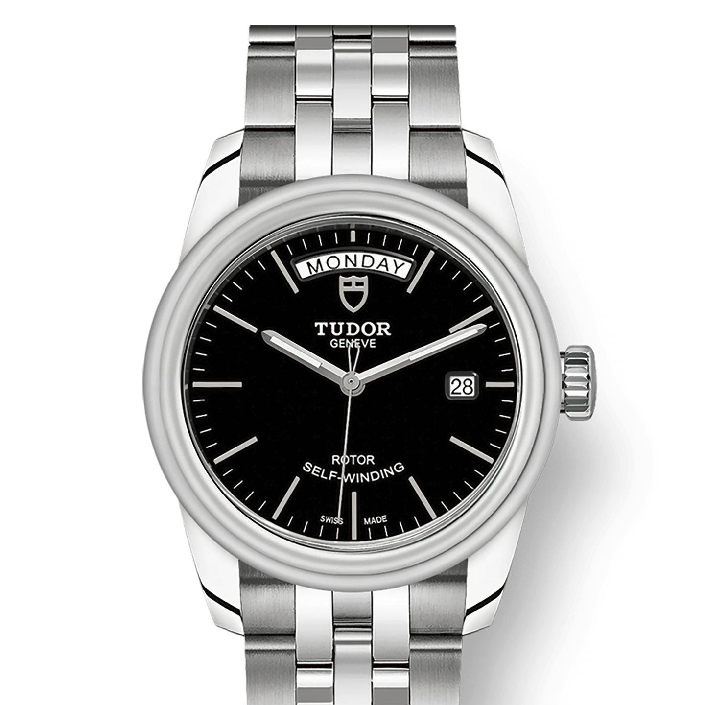 Tudor Glamour Date-Day 56000-0007 - (1/8)