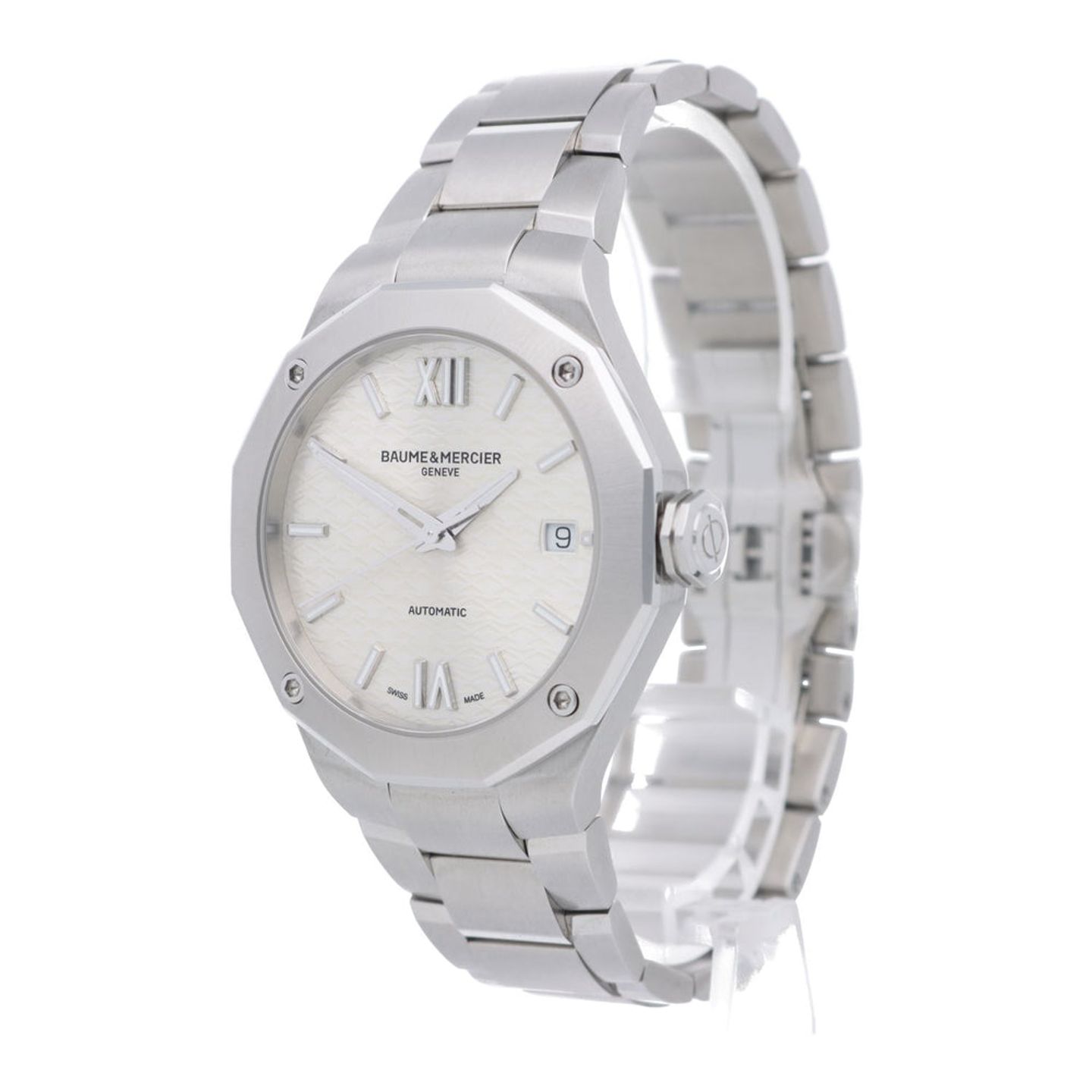 Baume & Mercier Riviera M0A10615 - (2/7)