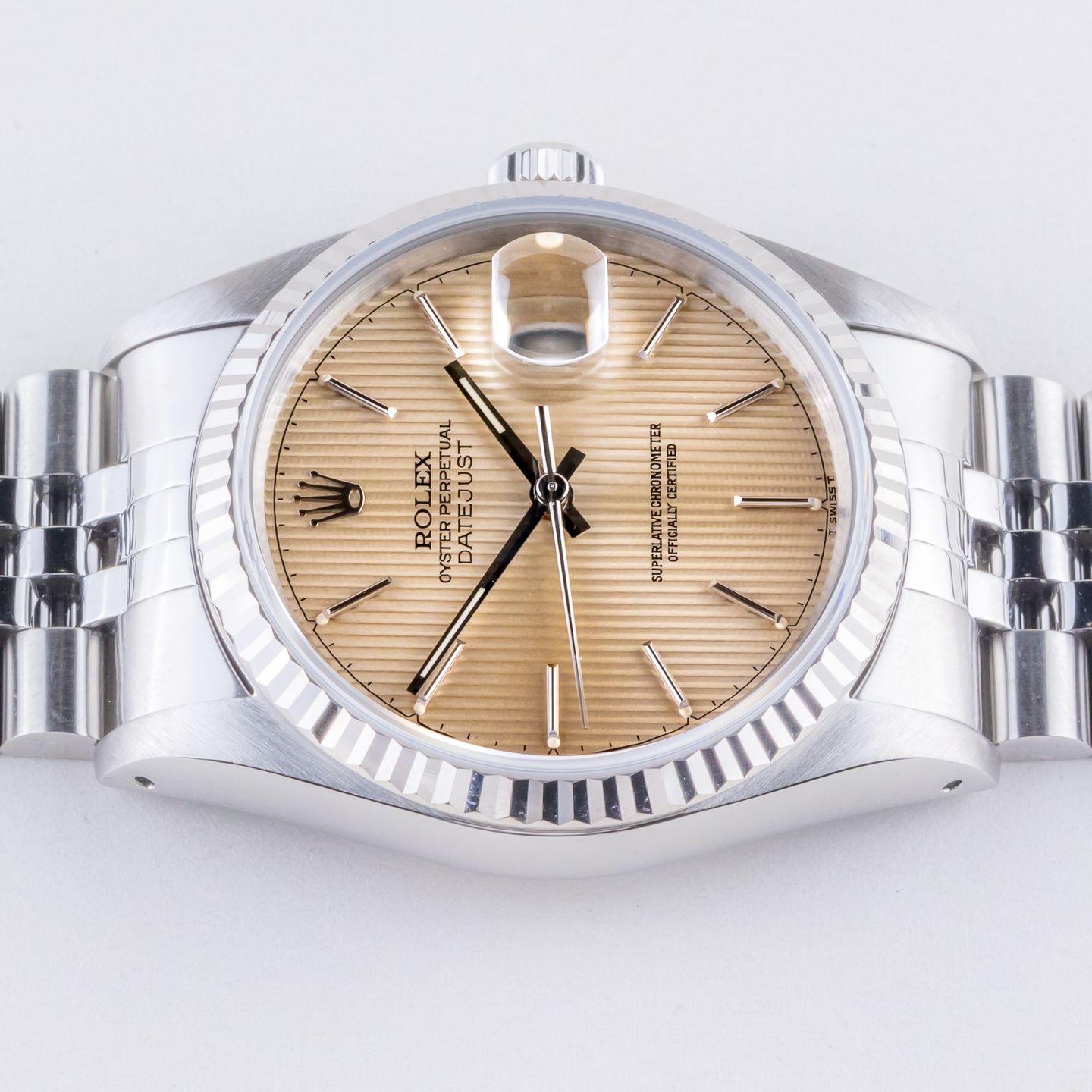 Rolex Datejust 36 16234 - (5/8)