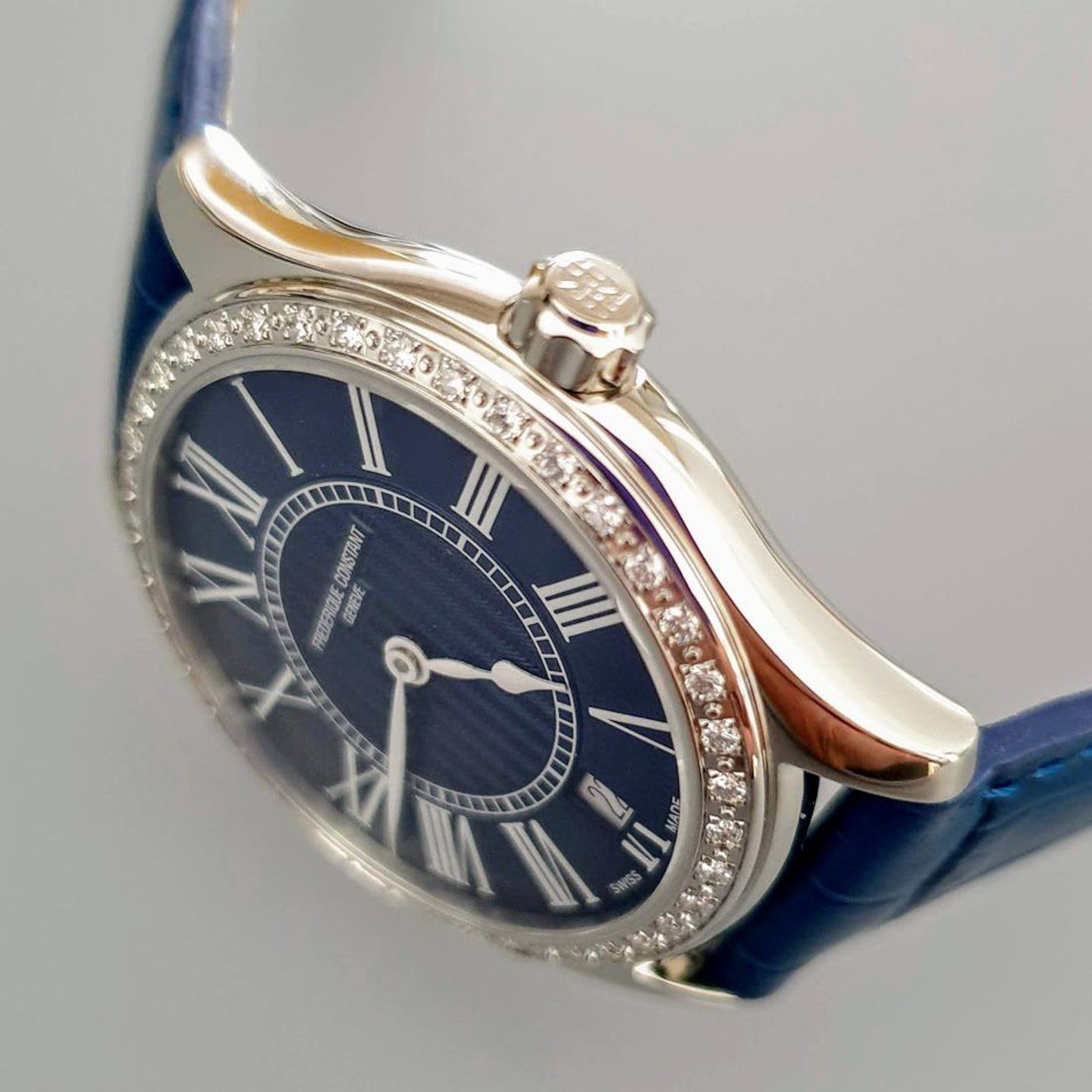 Frederique Constant Classics FC-220MN3BD6 - (6/8)