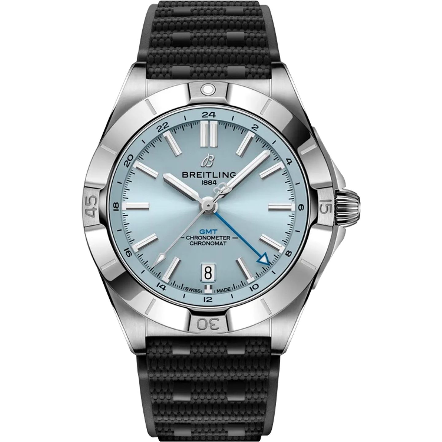 Breitling Chronomat GMT P32398101C1S2 - (1/1)