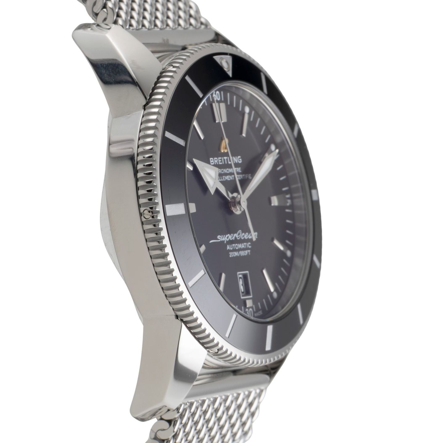 Breitling Superocean Heritage II 46 AB2020121B1A1 - (7/8)