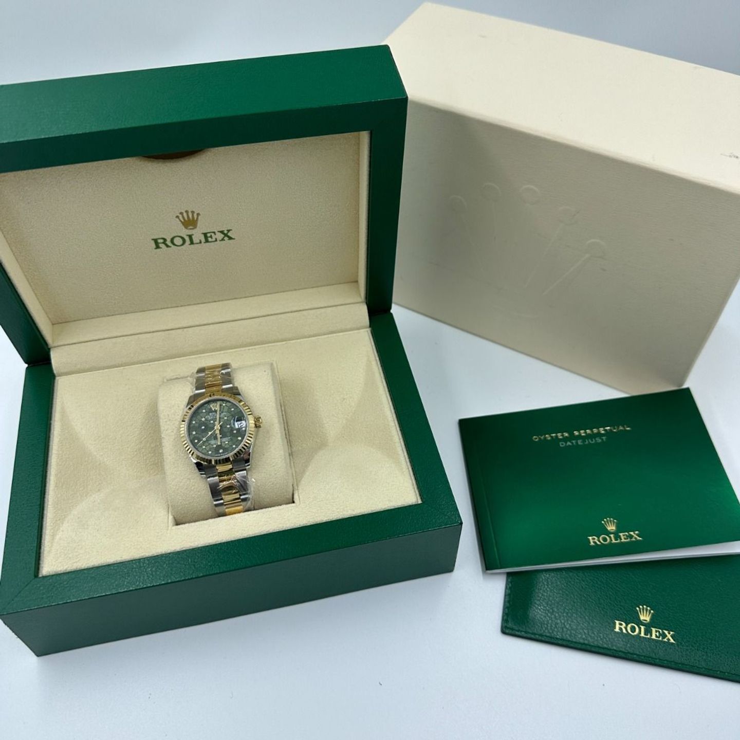 Rolex Datejust 31 278273 - (2/8)