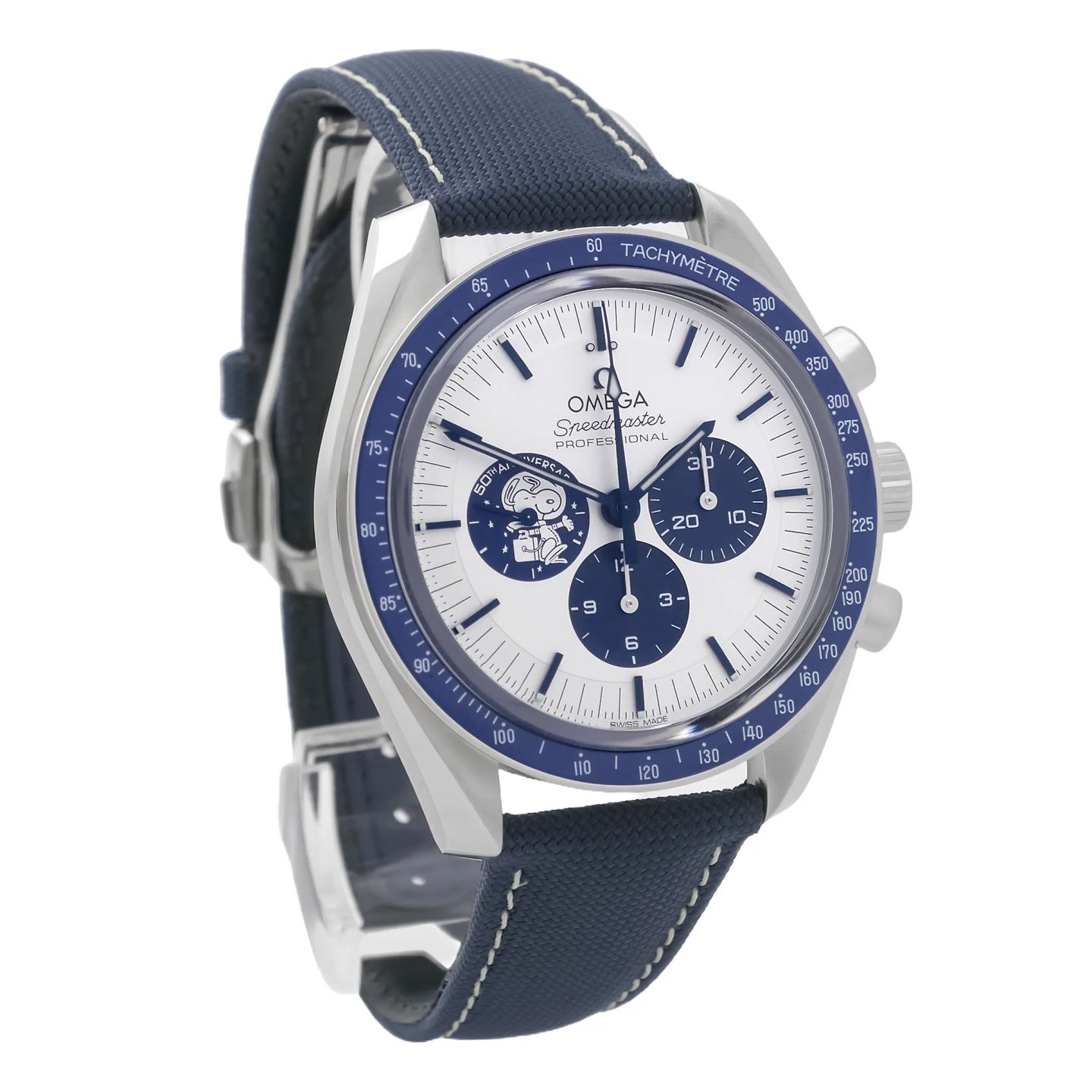 Omega Speedmaster Professional Moonwatch 310.32.42.50.02.001 - (5/8)