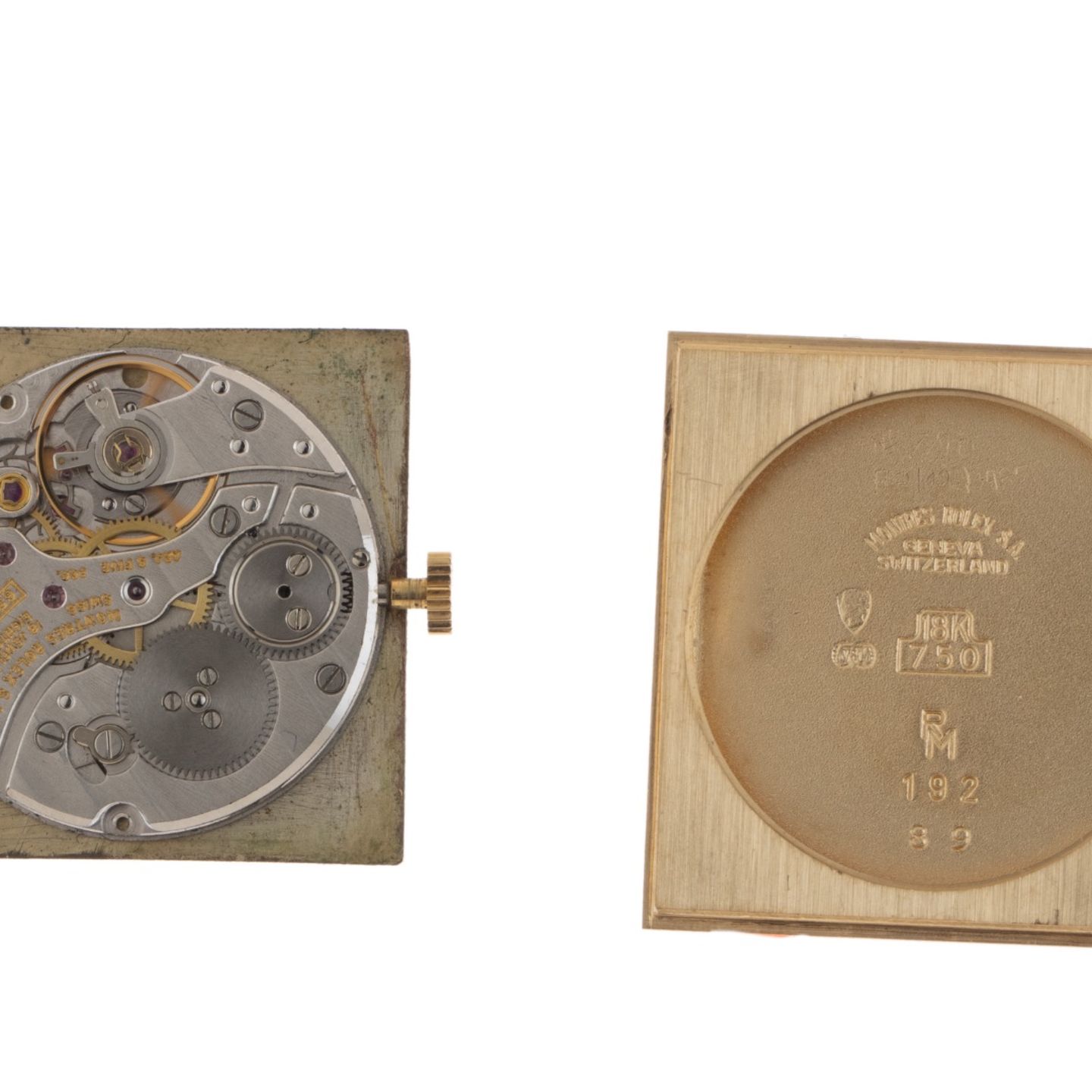 Unknown Unknown 4312 (1981) - (8/8)