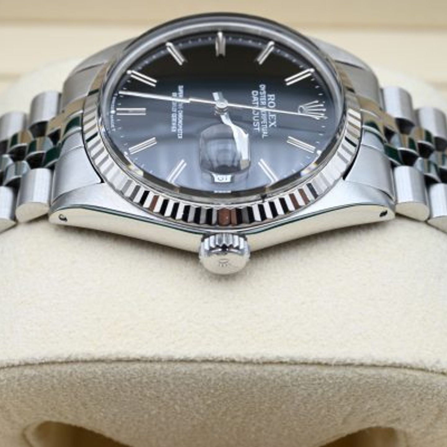 Rolex Datejust 36 16014 - (5/8)