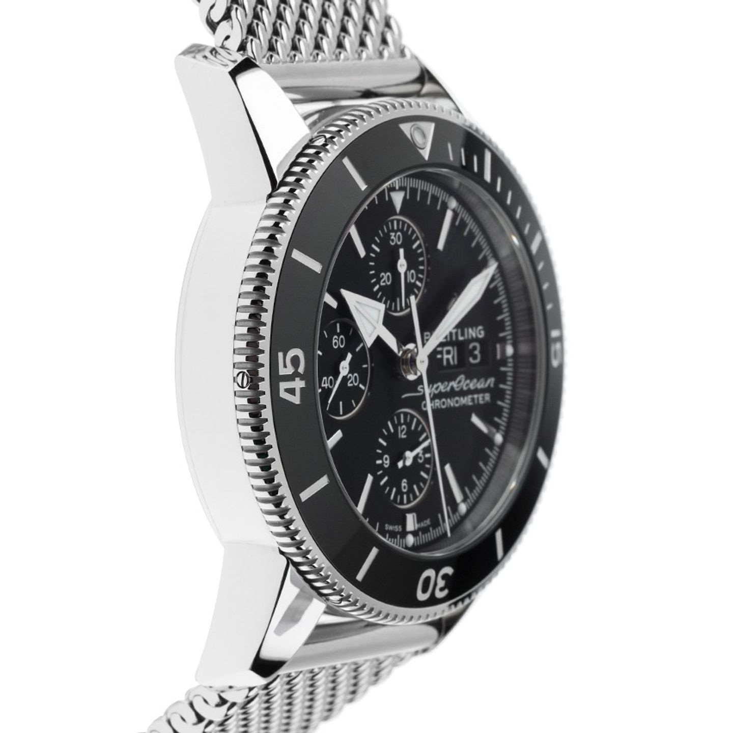 Breitling Superocean Heritage II Chronograph A13313121B1A1 - (5/7)