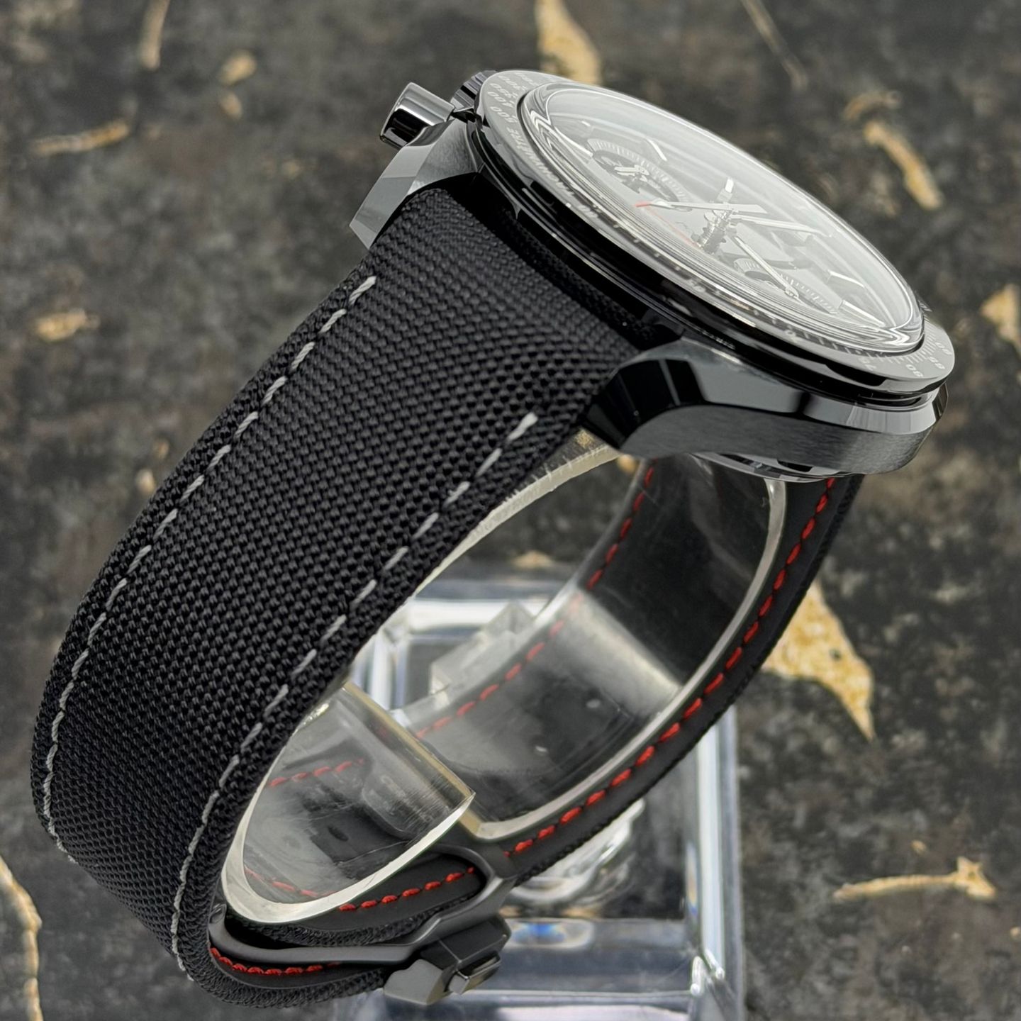 Omega Speedmaster Professional Moonwatch 310.92.44.51.01.002 - (8/8)