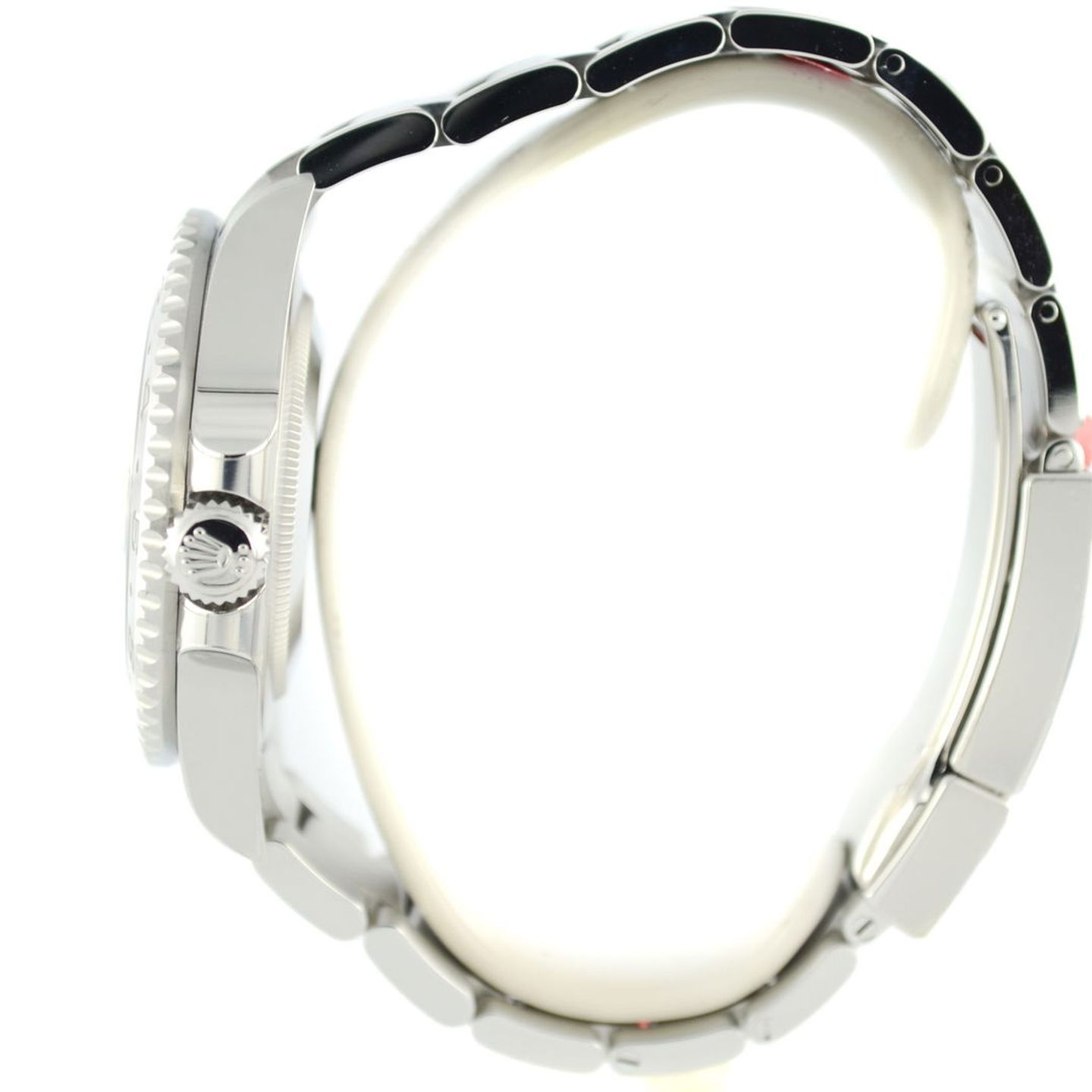 Rolex GMT-Master II 126710GRNR - (3/7)