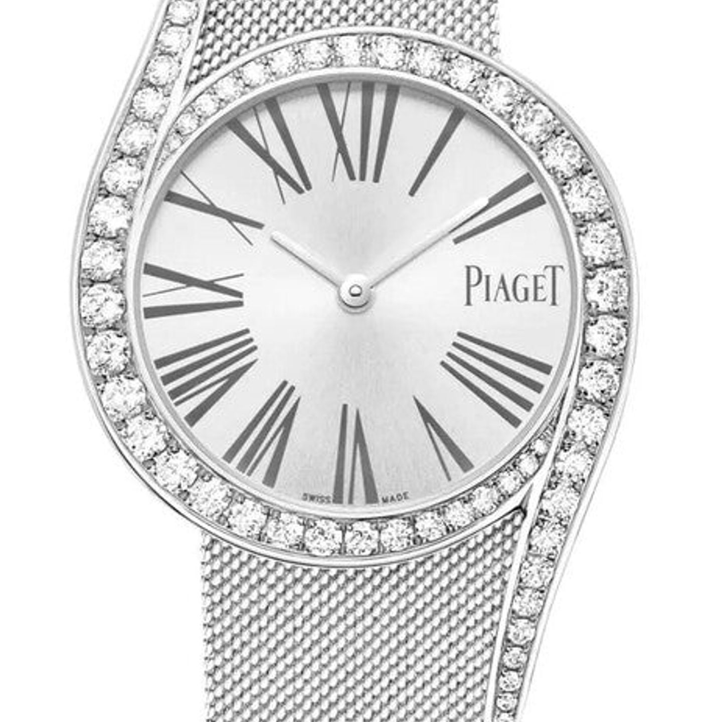 Piaget Limelight G0A41212 - (1/1)
