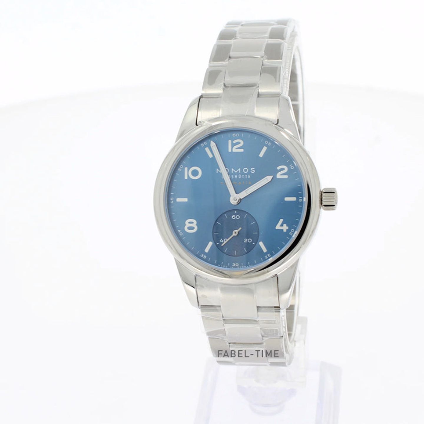 NOMOS Club Automat 750 - (1/1)