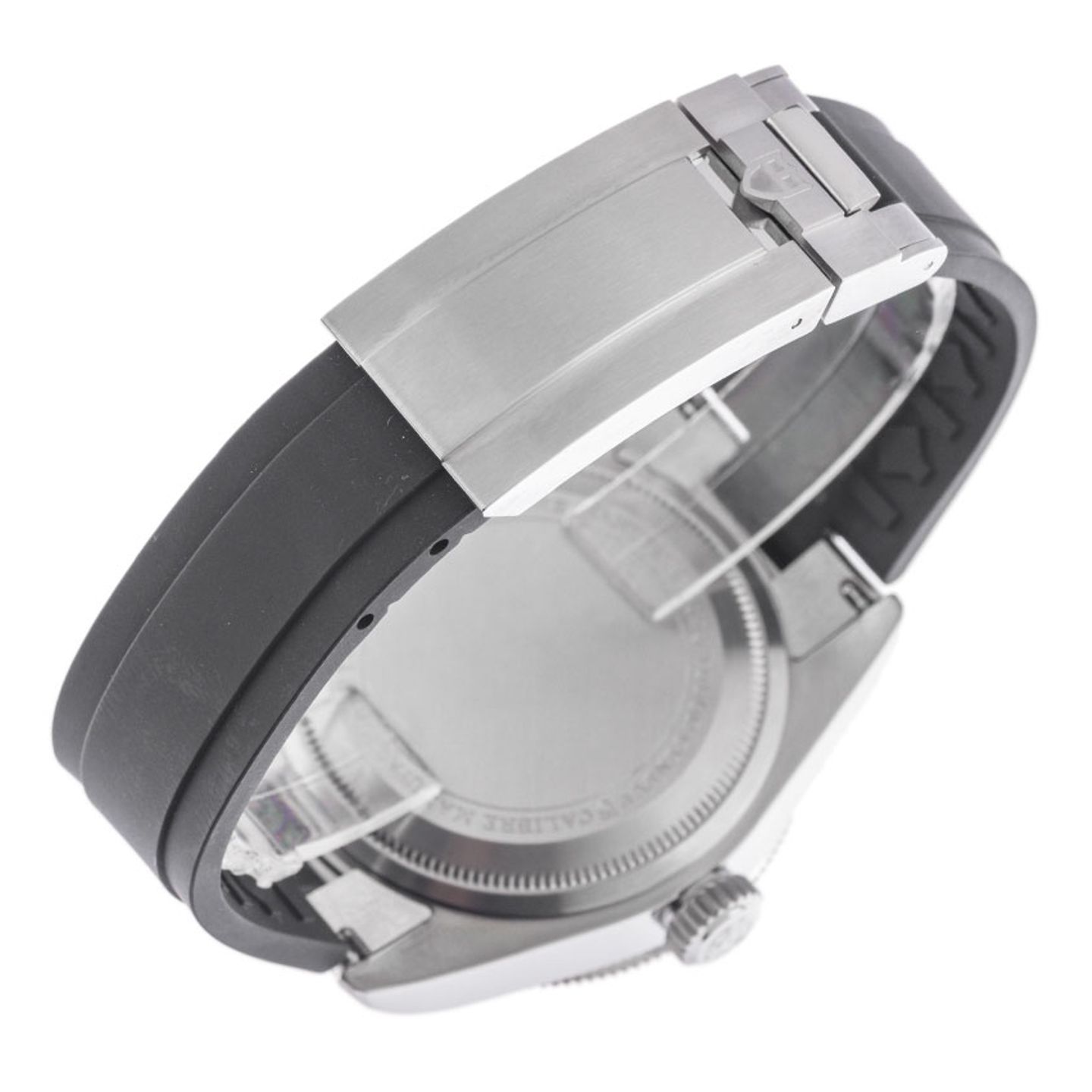 Tudor Black Bay 41 7941A1A0RU - (7/7)