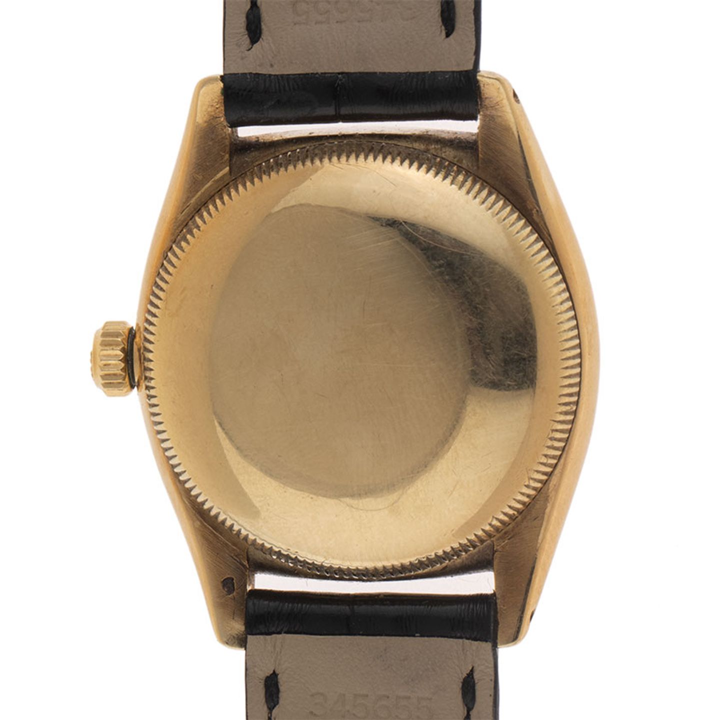 Rolex Oyster Perpetual 3131 - (6/8)