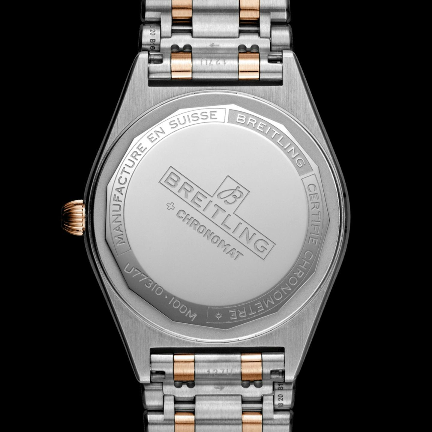 Breitling Chronomat U77310591A2U1 - (4/5)