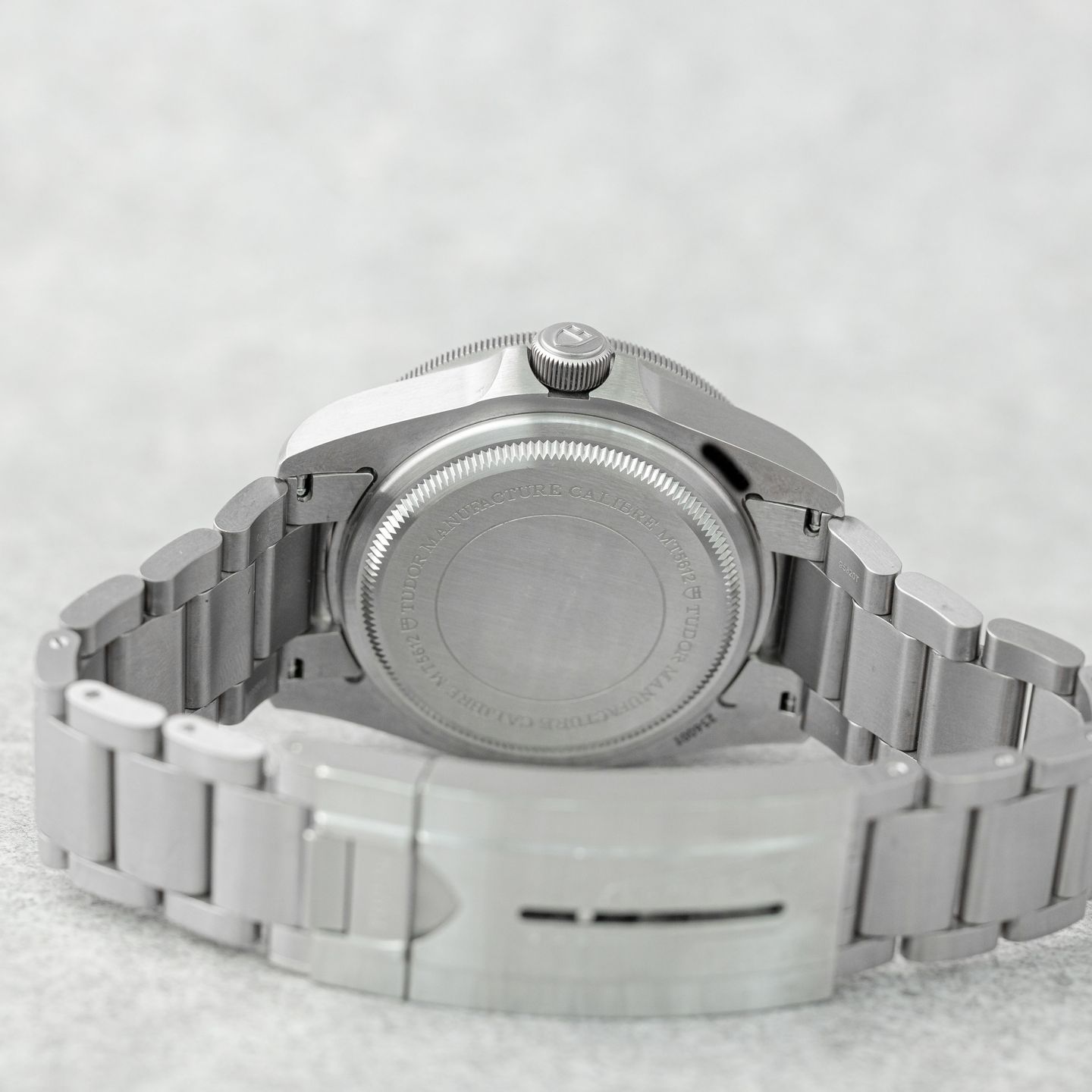 Tudor Pelagos 25610TNL - (8/8)