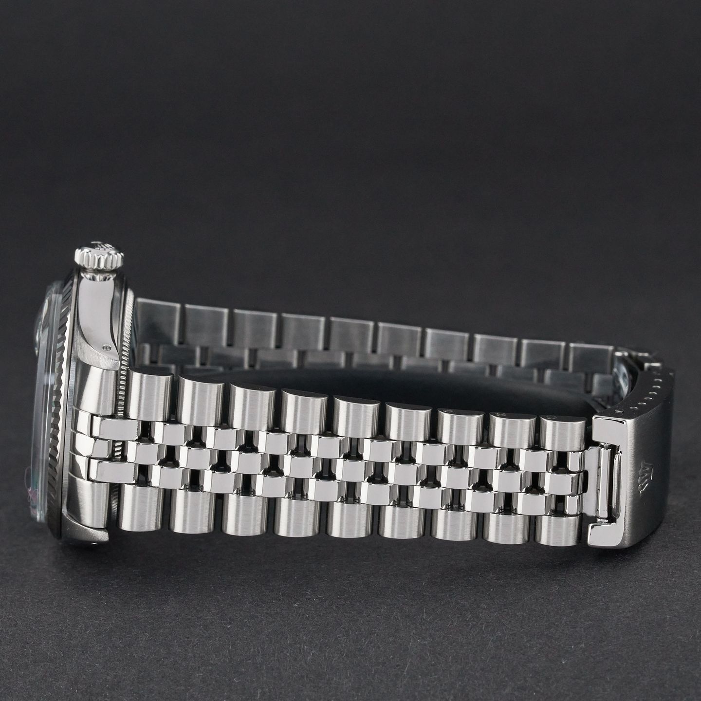 Rolex Datejust 36 16014 (Unknown (random serial)) - 36 mm Steel case (5/8)