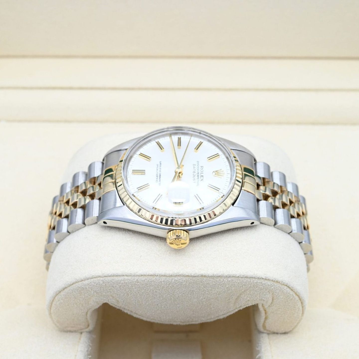 Rolex Datejust 36 16013 - (3/6)