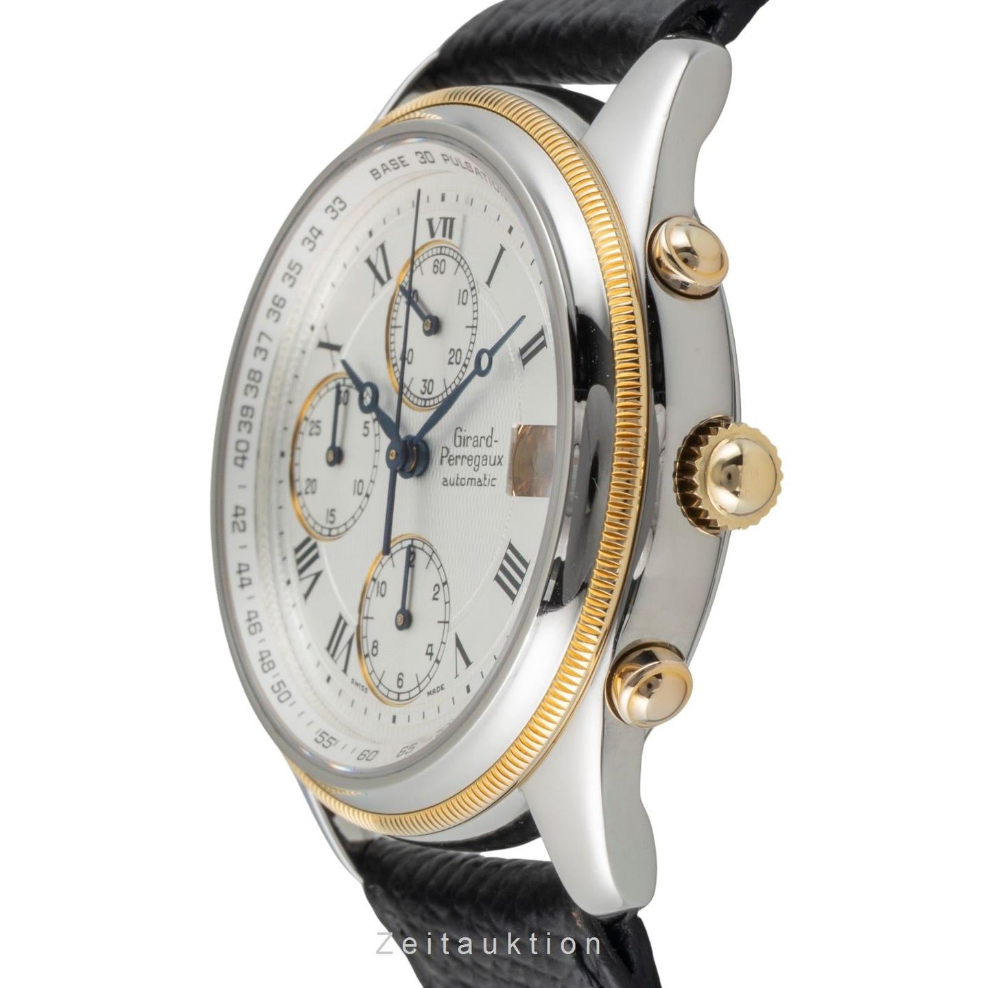 Girard-Perregaux GP 4900 4900 - (5/8)