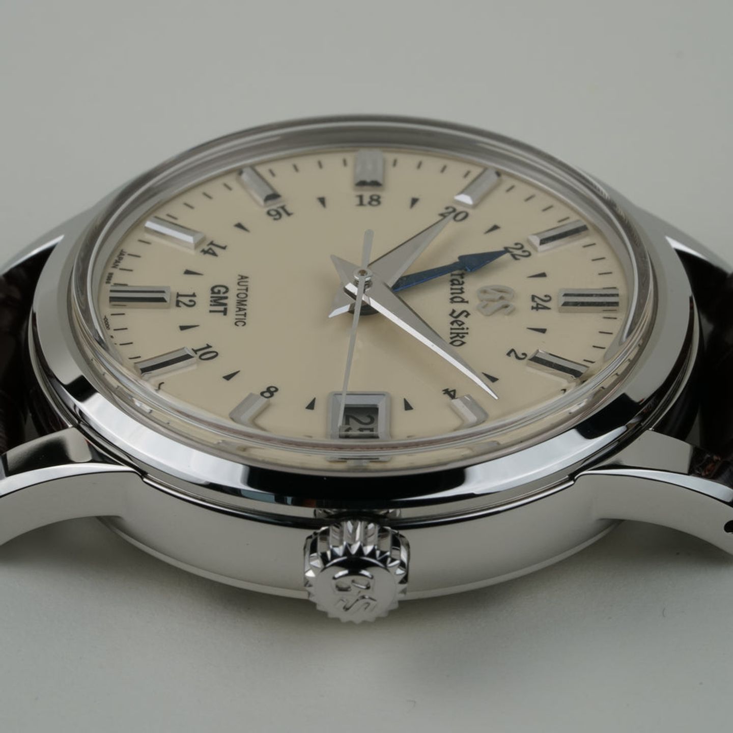 Grand Seiko Elegance Collection SBGM221 - (5/8)