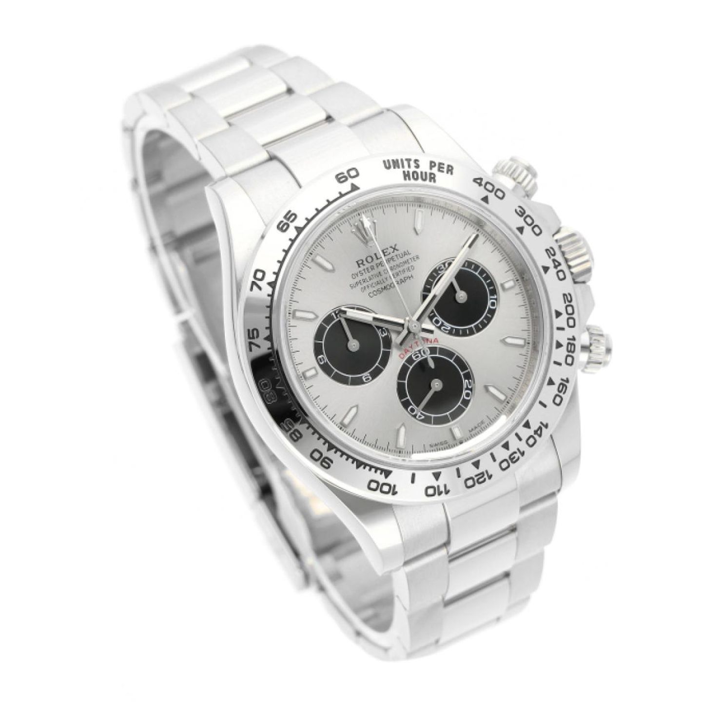 Rolex Daytona 126509 - (3/5)