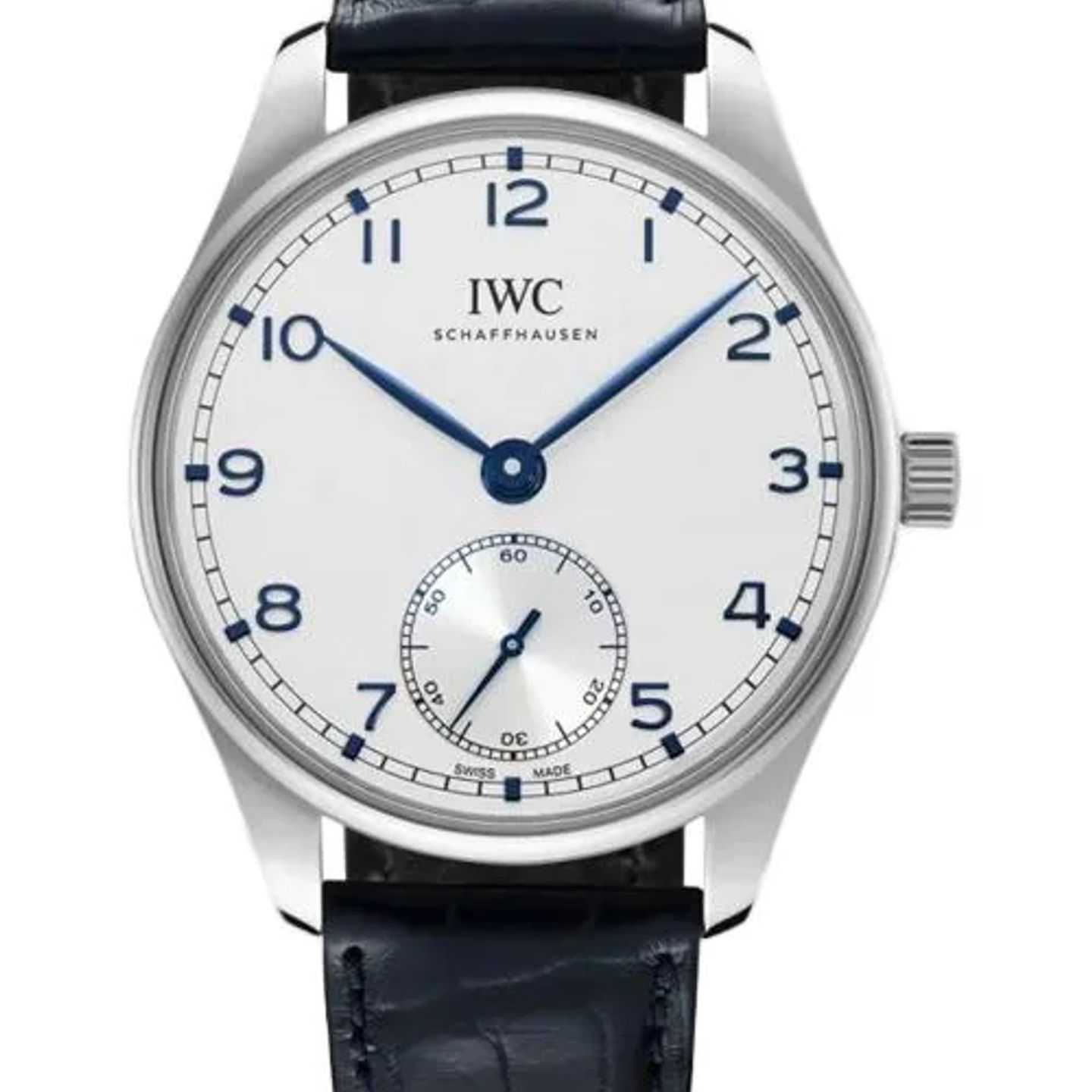 IWC Portuguese Automatic IW358304 - (1/1)