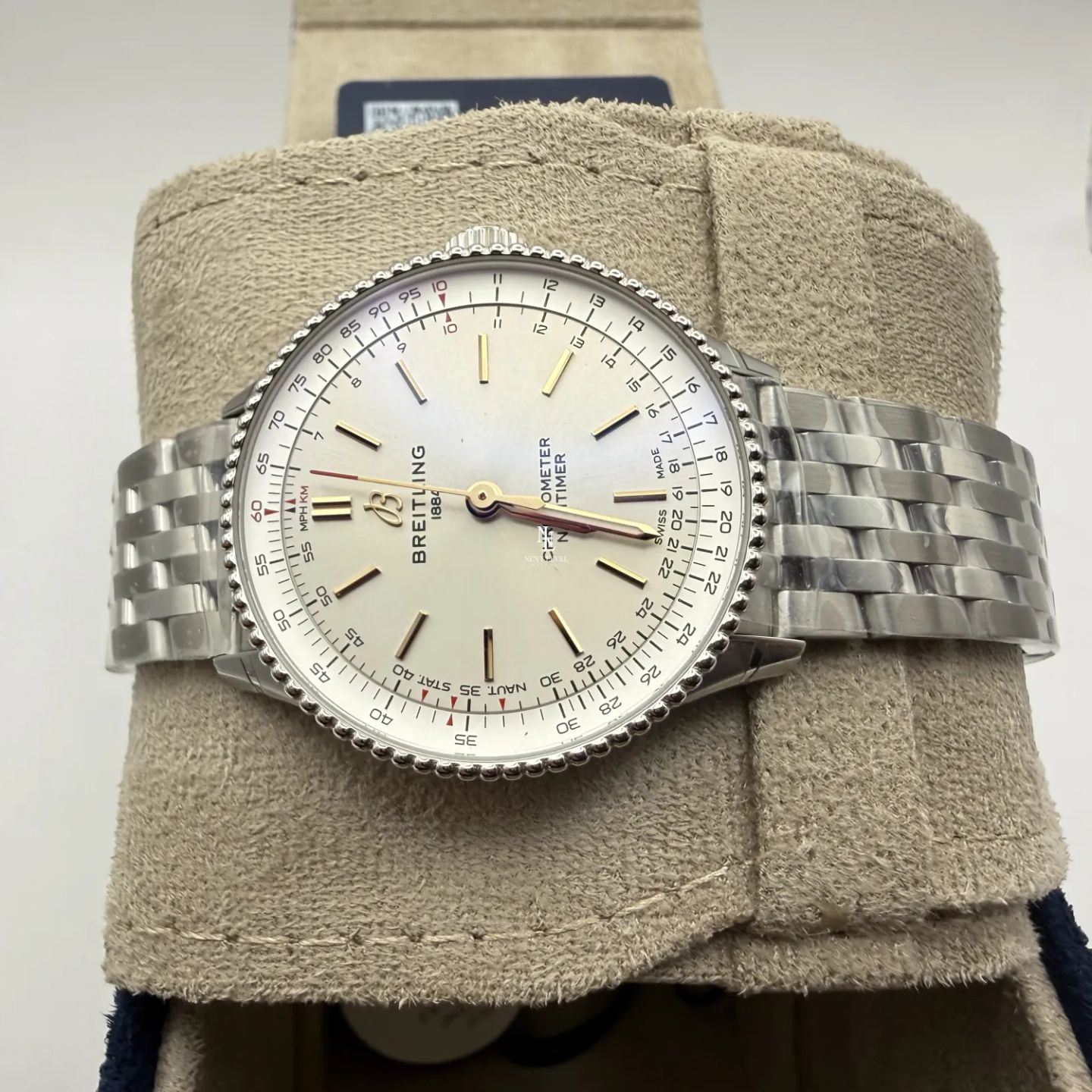 Breitling Navitimer A17327211G1A1 - (4/7)