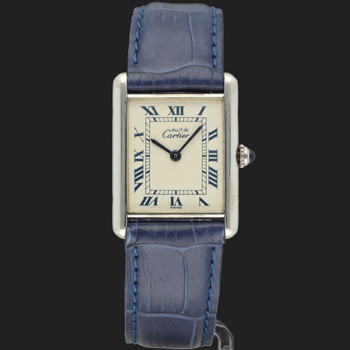 Cartier Tank 1616 - (3/7)