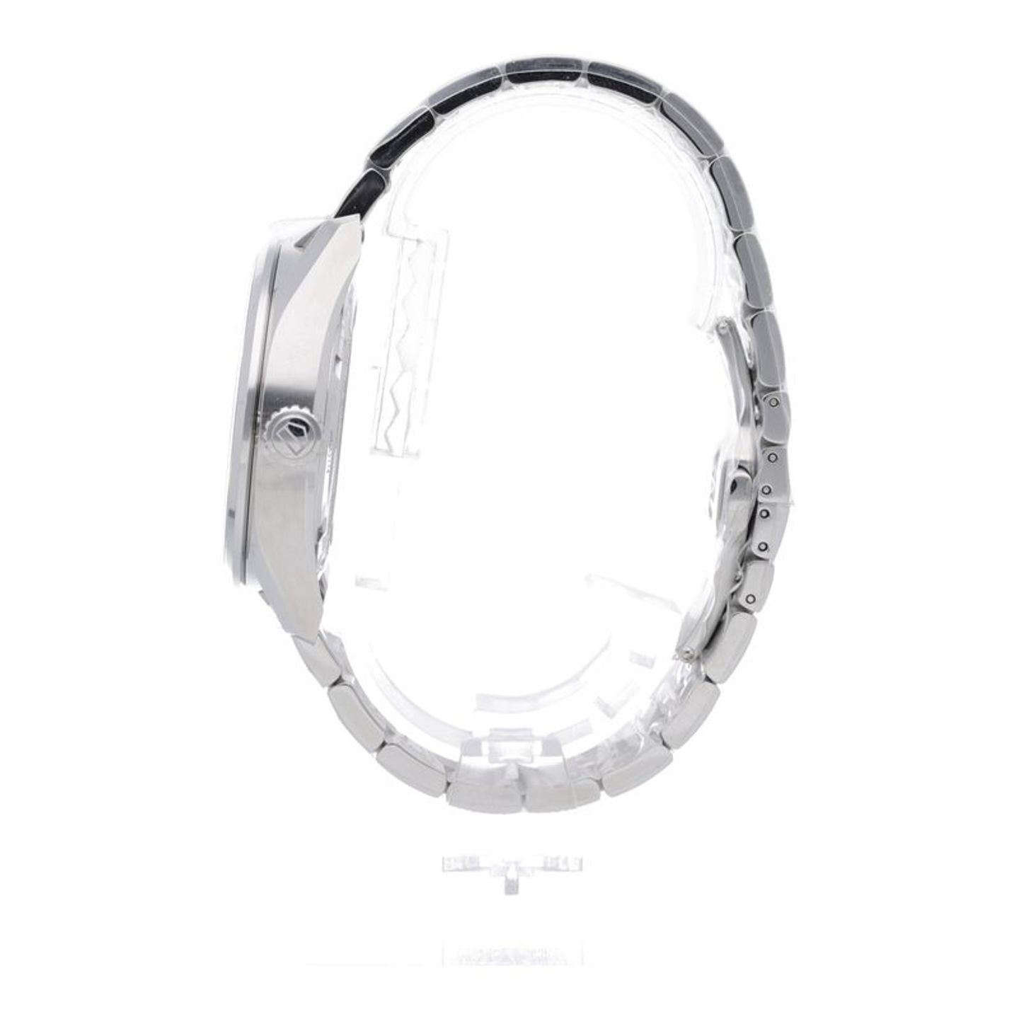 TAG Heuer Carrera WDA2114.BA0043 (2025) - Green dial 41 mm Steel case (3/7)