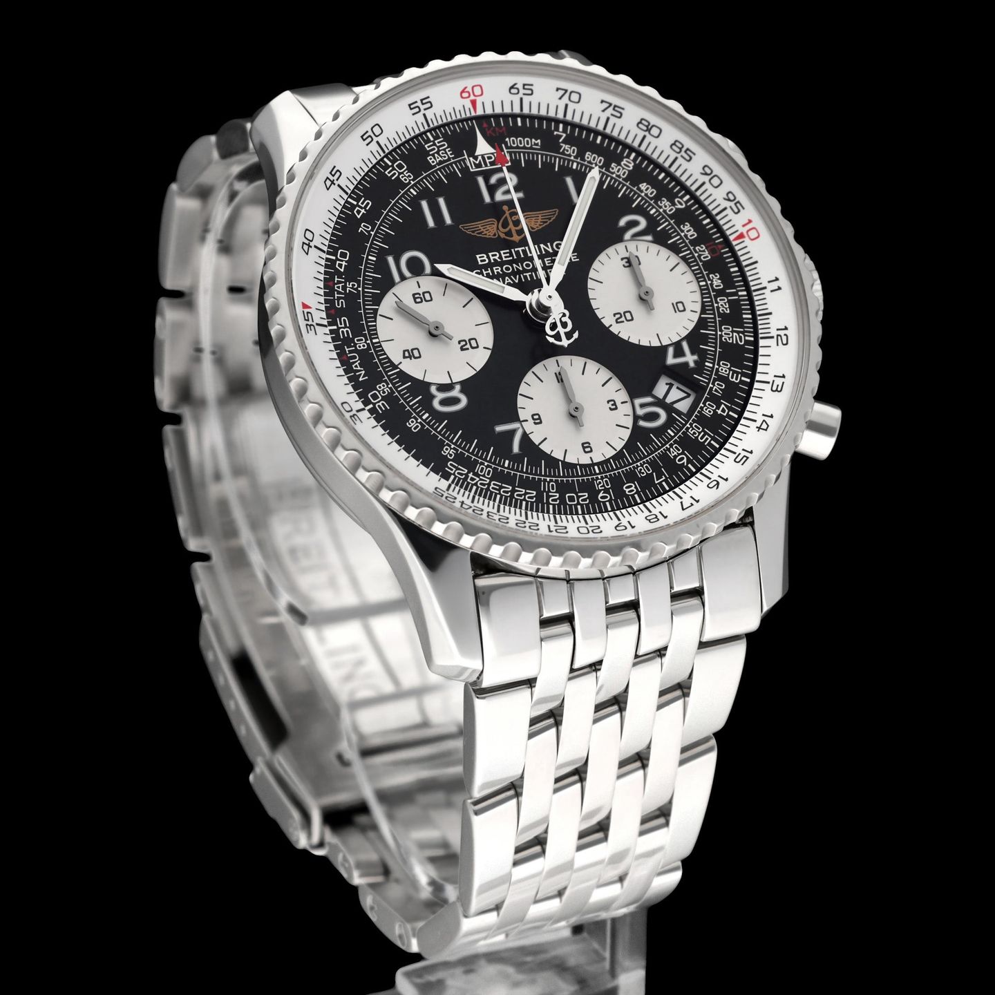 Breitling Navitimer A23322 - (3/8)