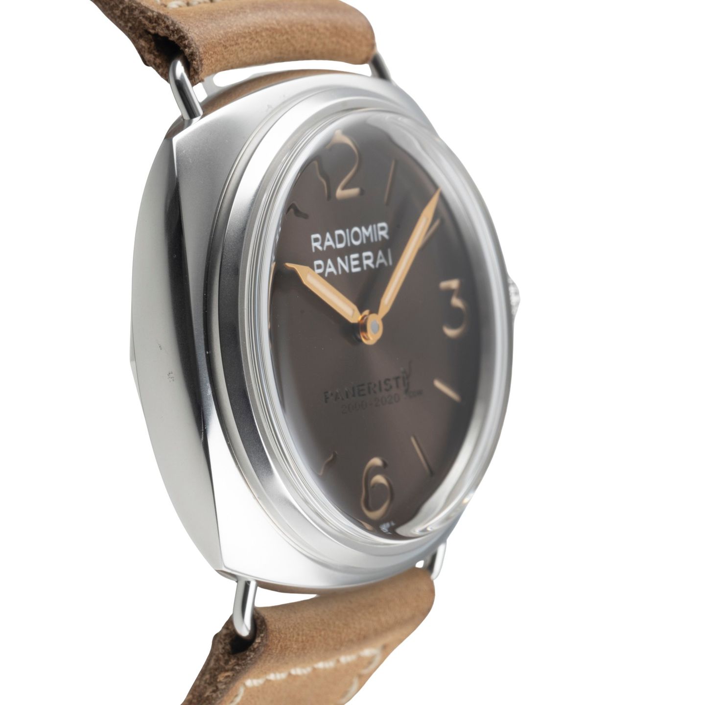 Panerai Radiomir PAM02020 - (7/8)