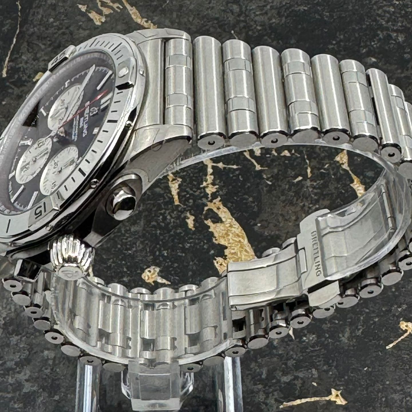 Breitling Chronomat 42 AB0134101B1A1 - (5/8)