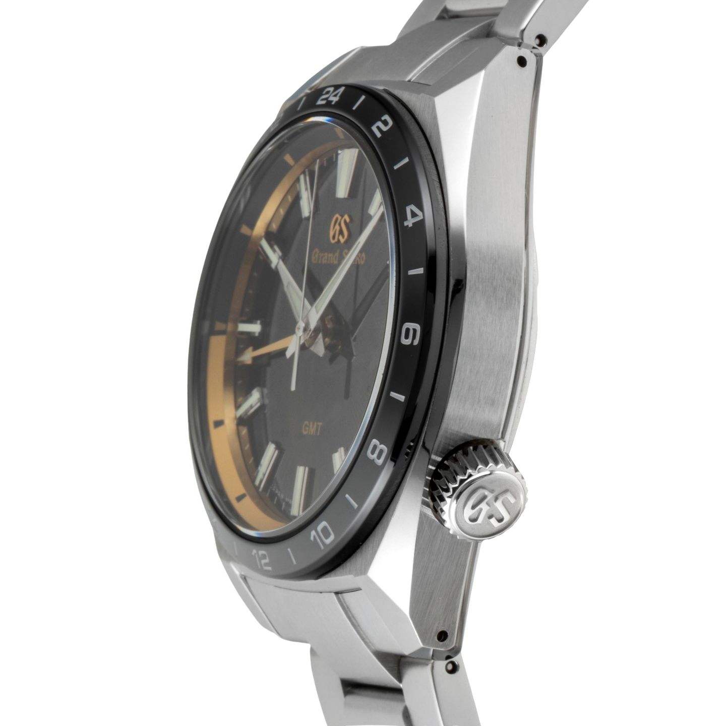 Grand Seiko Sport Collection SBGN023 - (6/8)