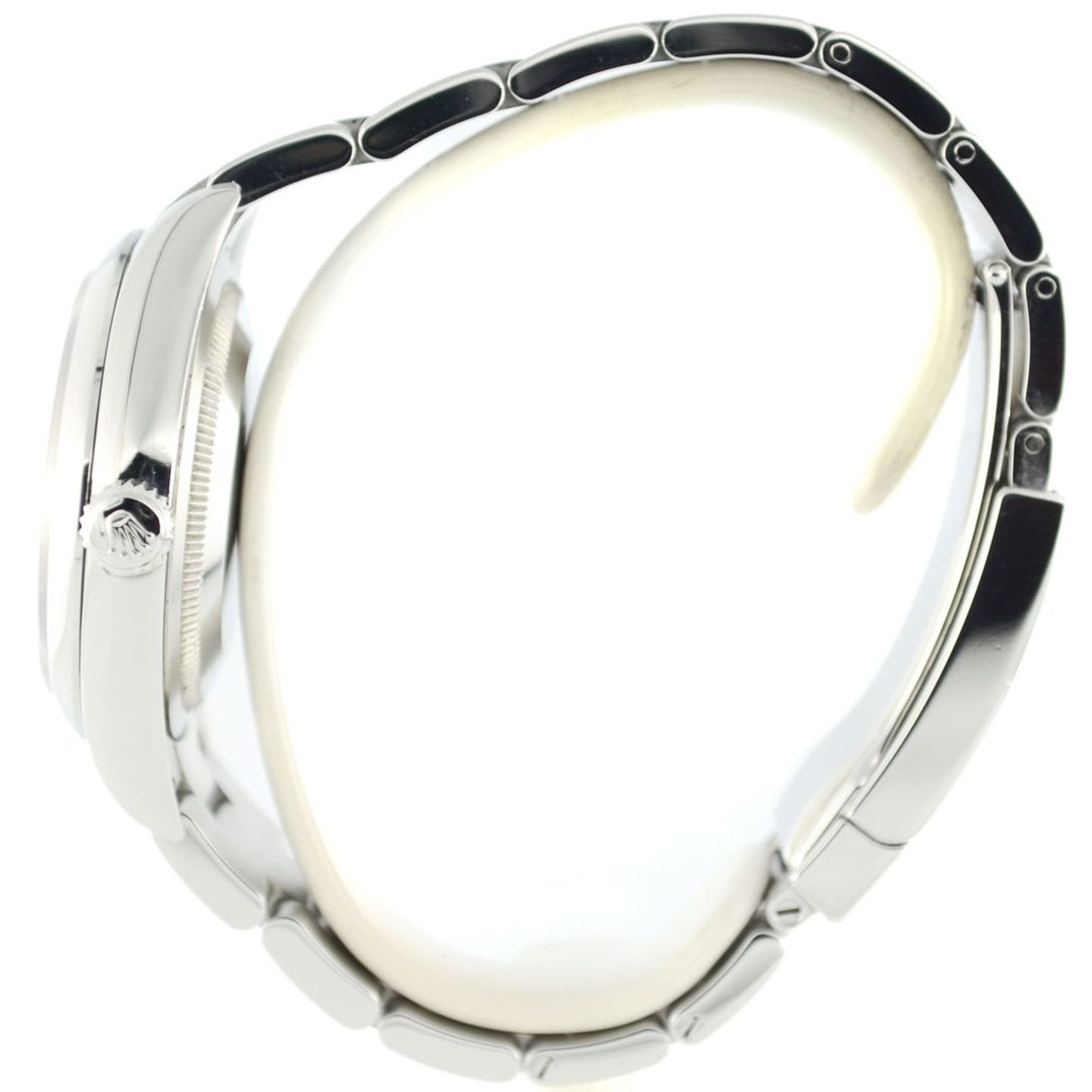 Rolex Datejust 36 126200 (2023) - Green dial 36 mm Steel case (3/7)